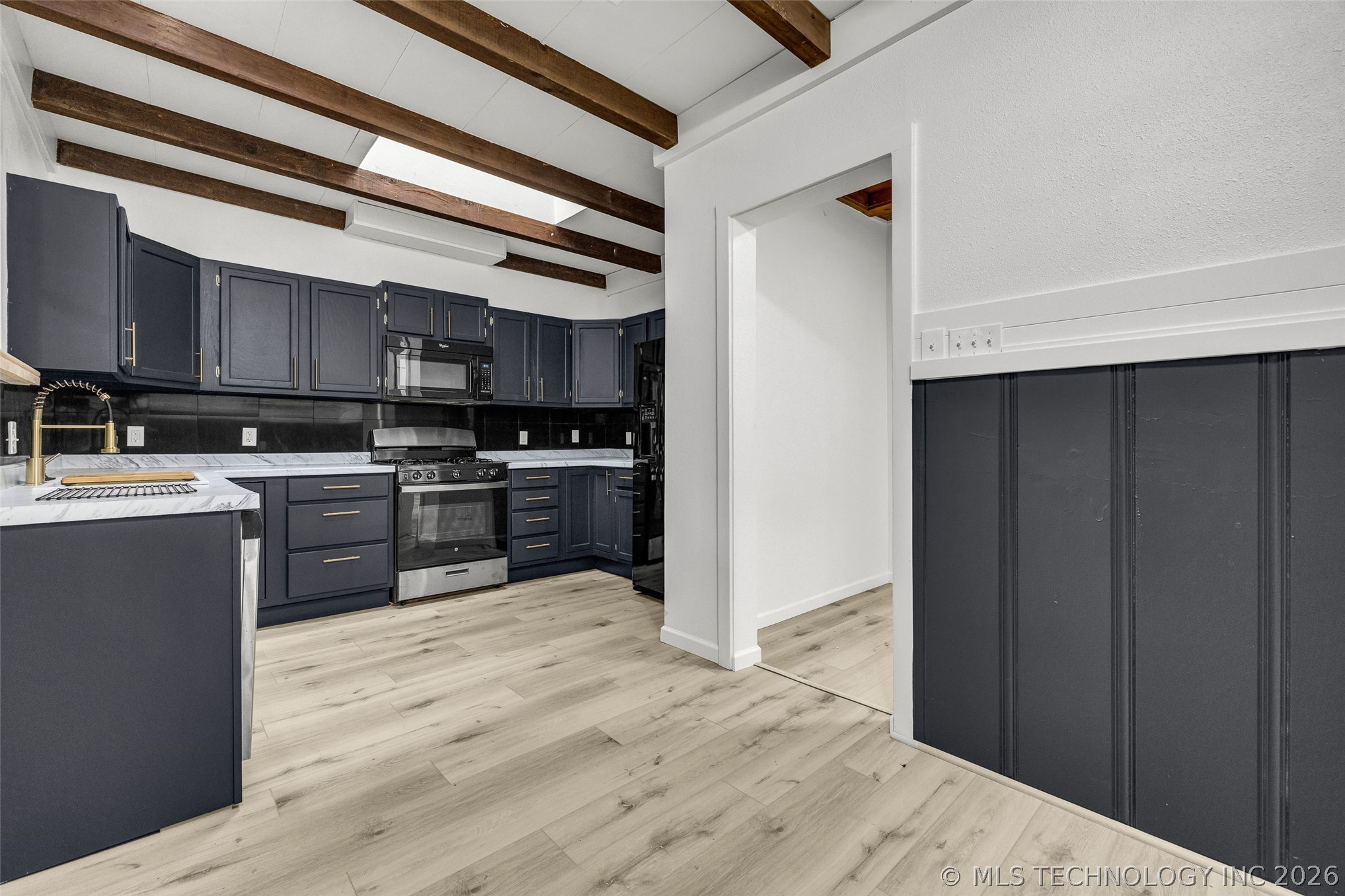 410 W Franklin Street Haskell OK 74436