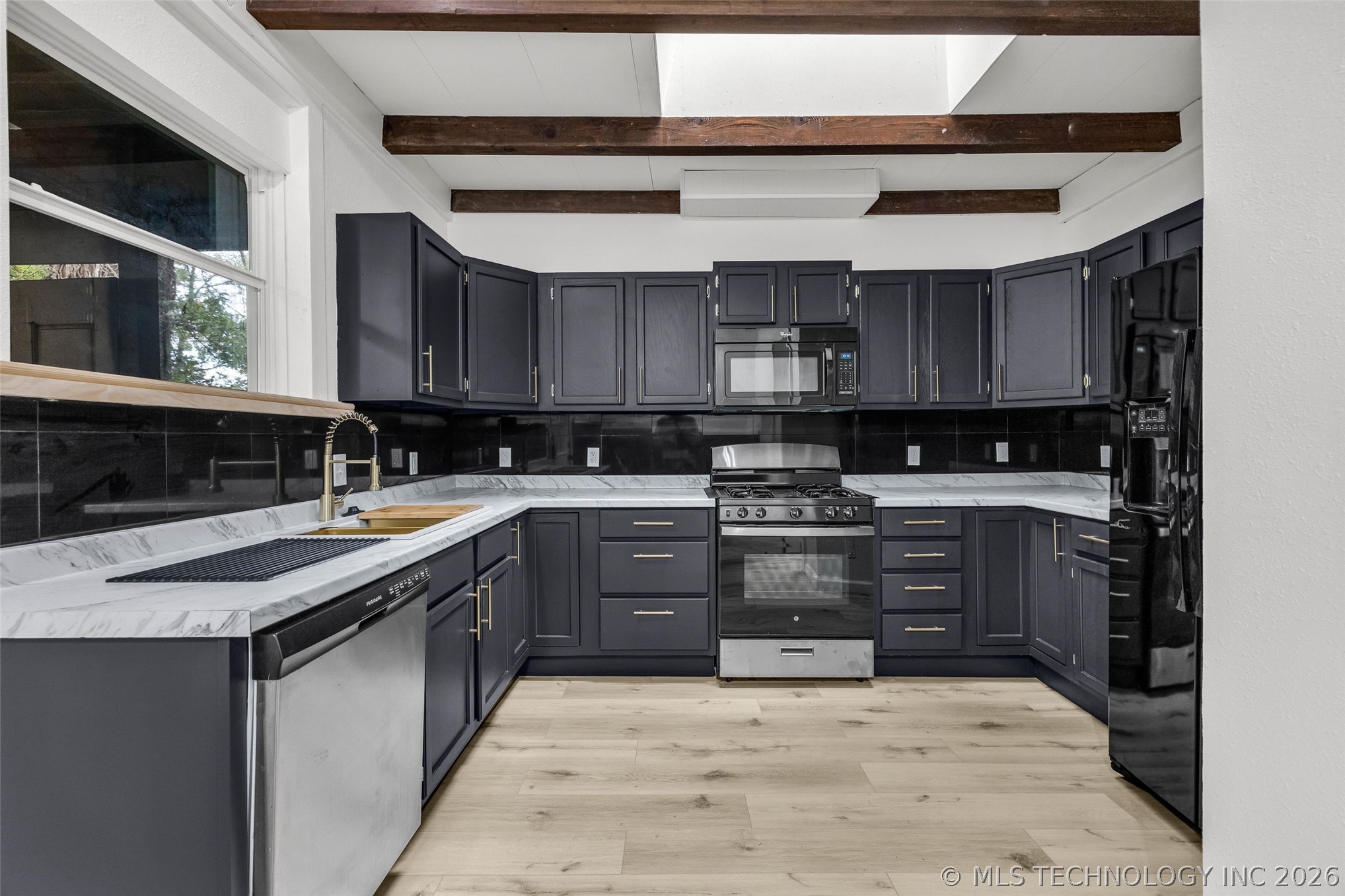 410 W Franklin Street Haskell OK 74436