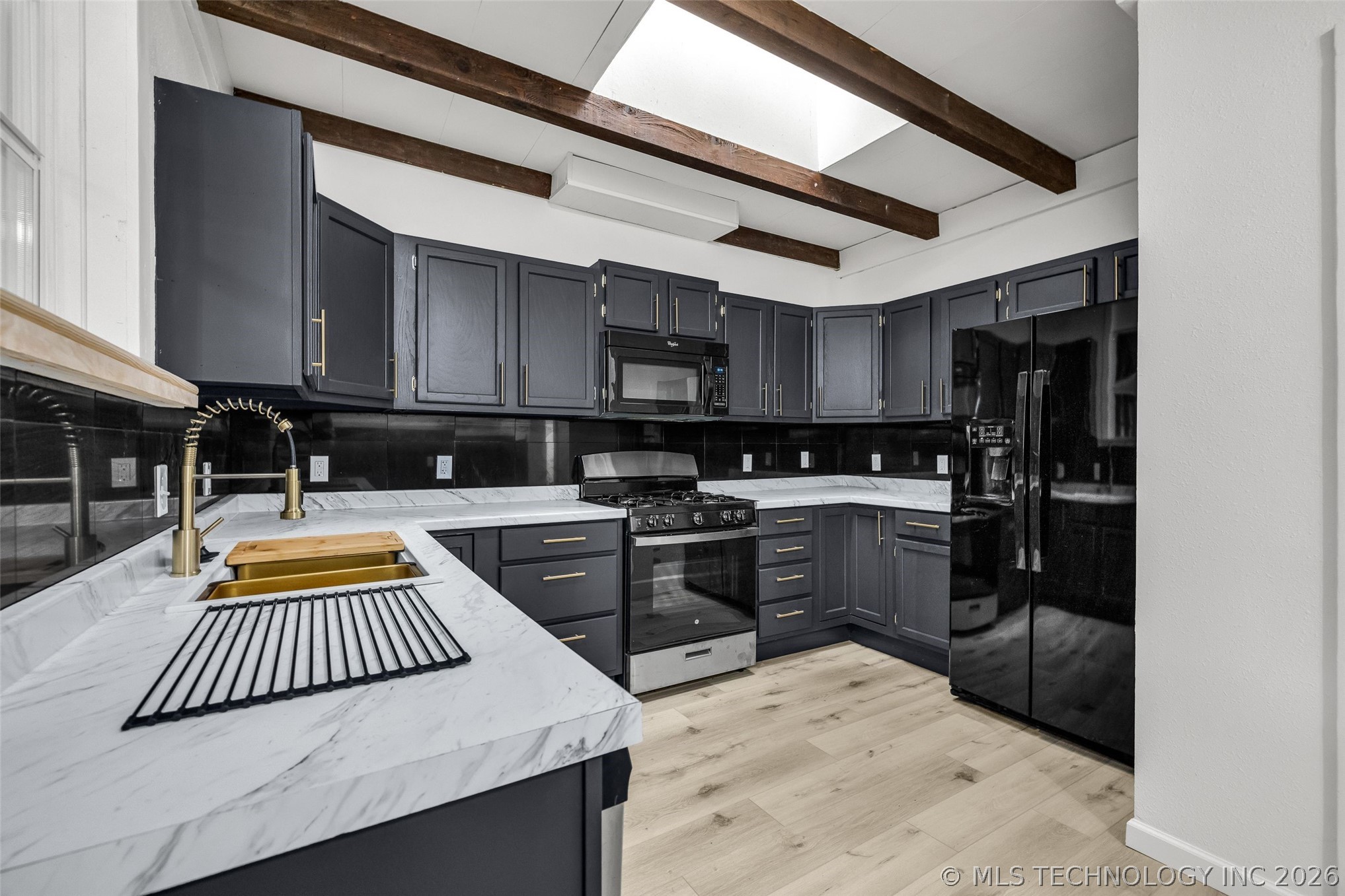 410 W Franklin Street Haskell OK 74436