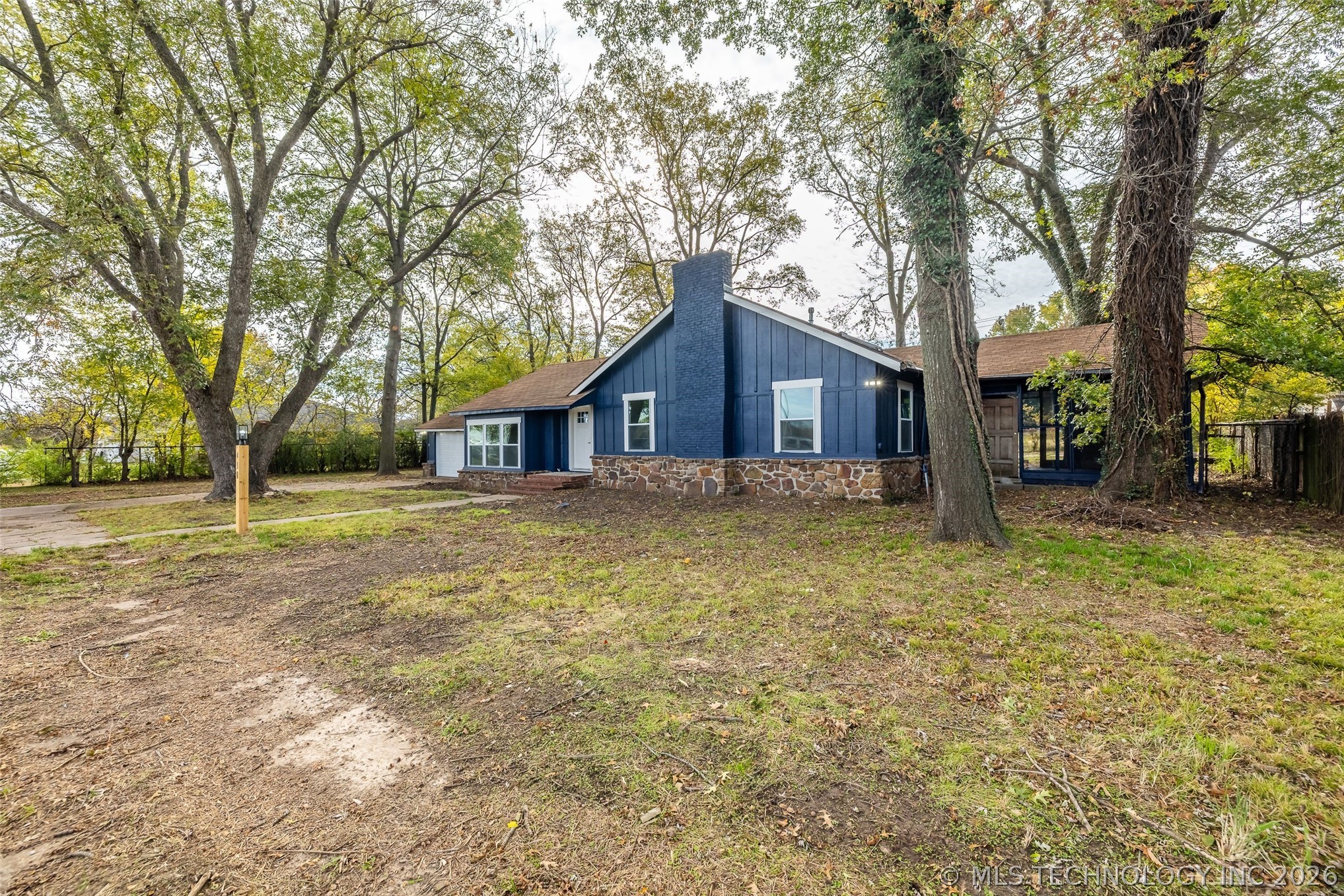 410 W Franklin Street Haskell OK 74436