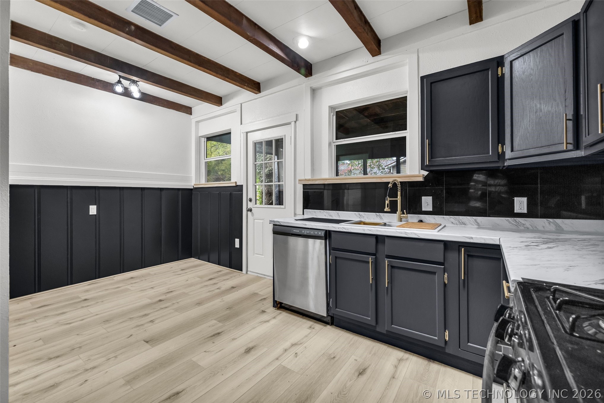 410 W Franklin Street Haskell OK 74436