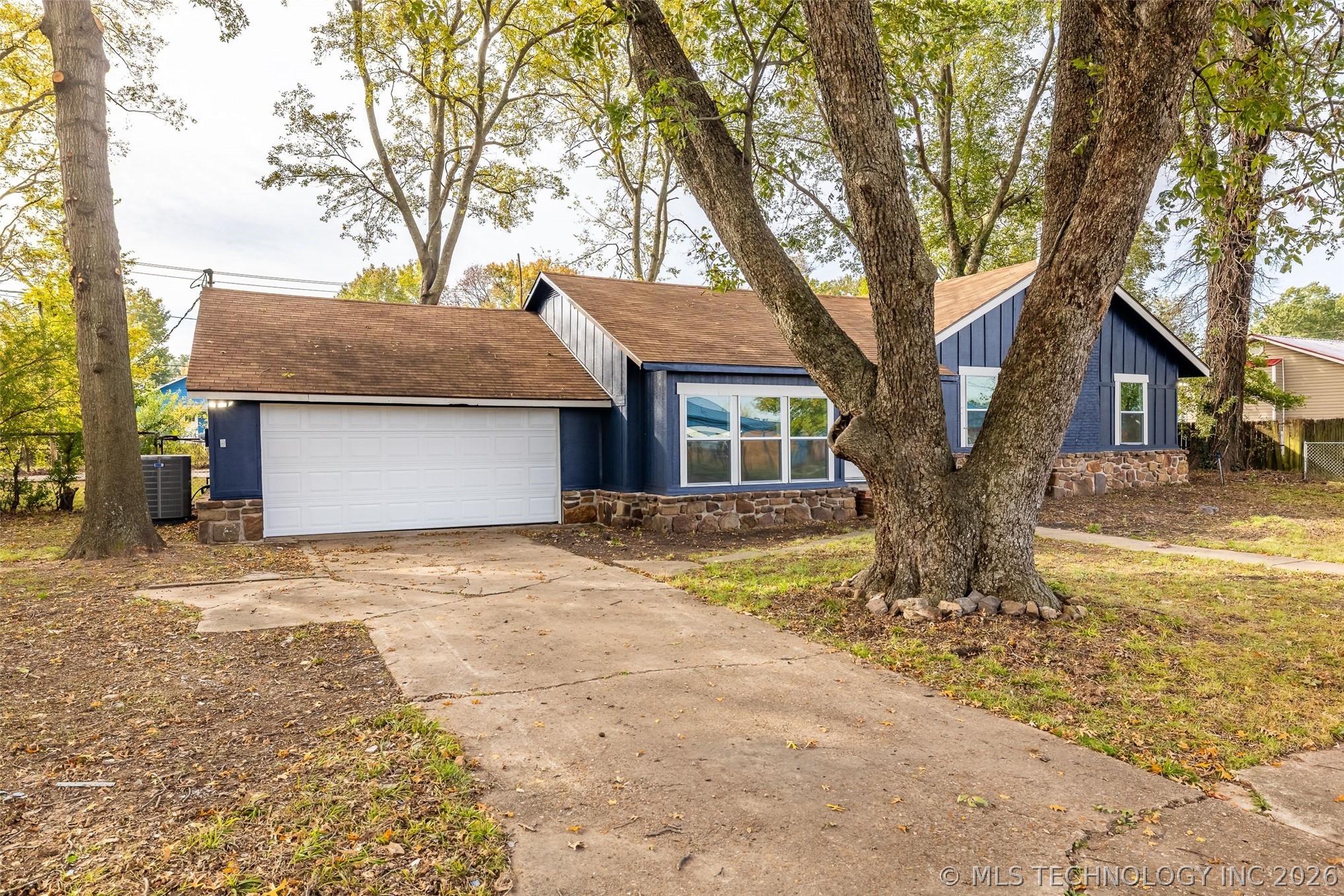 410 W Franklin Street Haskell OK 74436