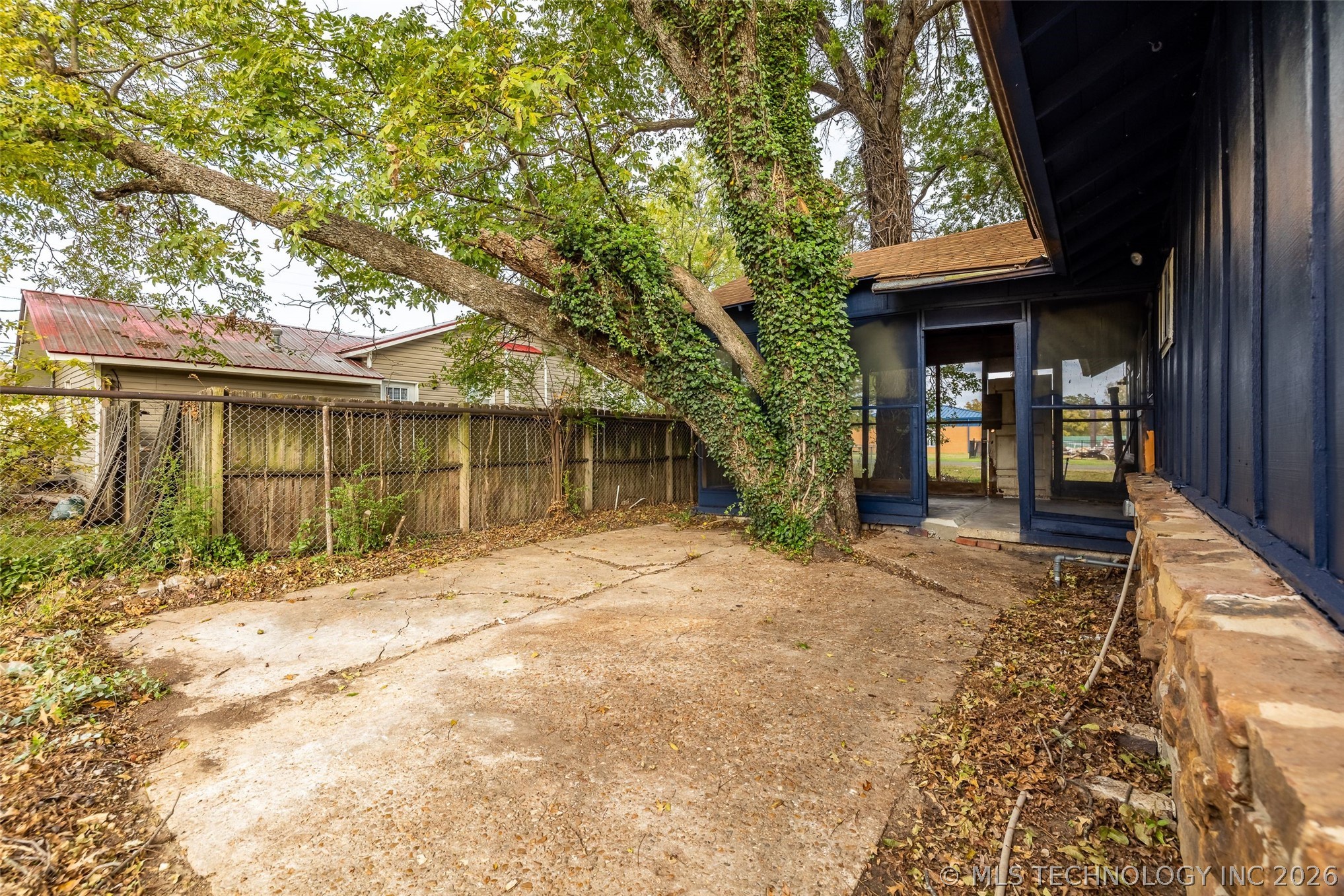 410 W Franklin Street Haskell OK 74436