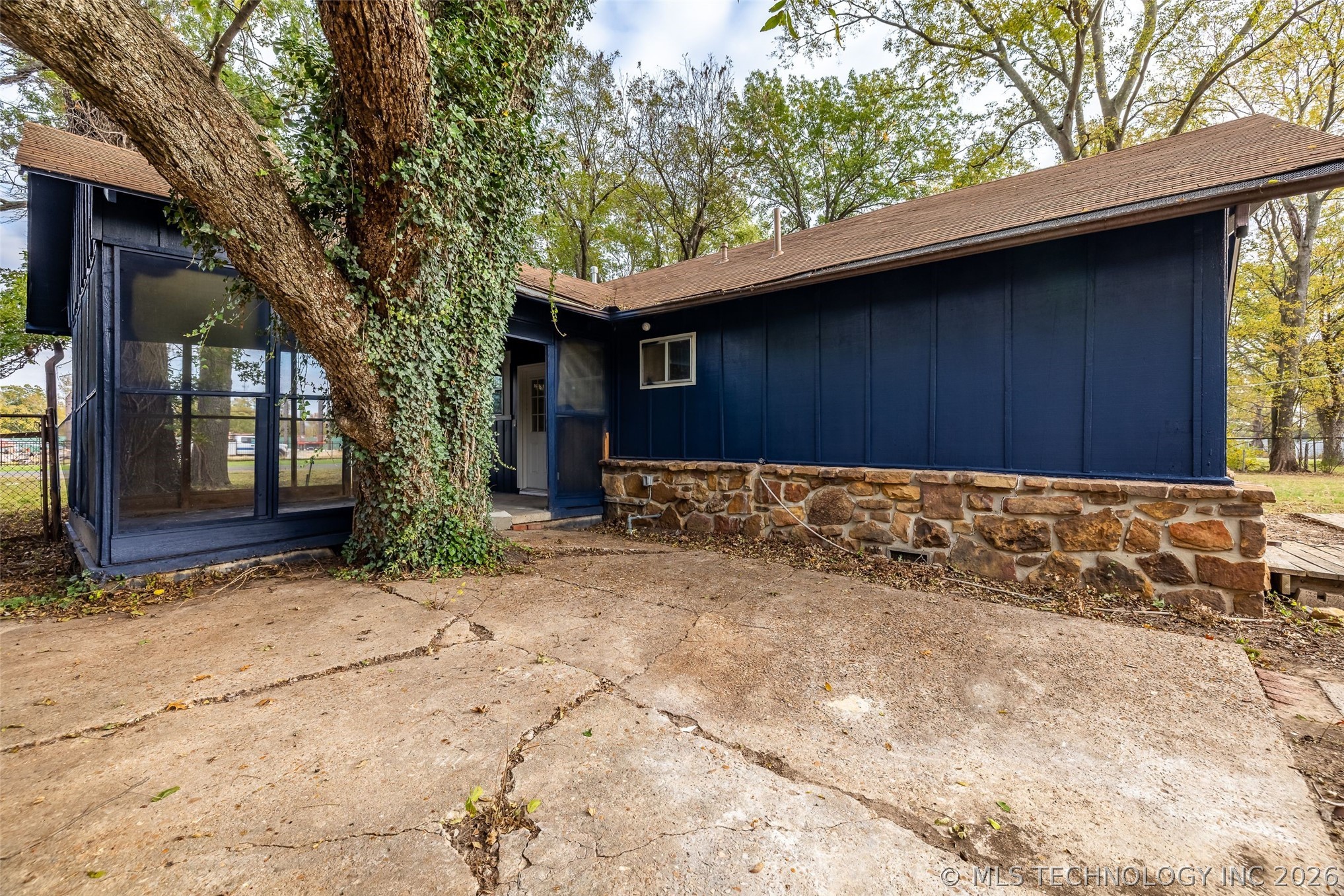410 W Franklin Street Haskell OK 74436
