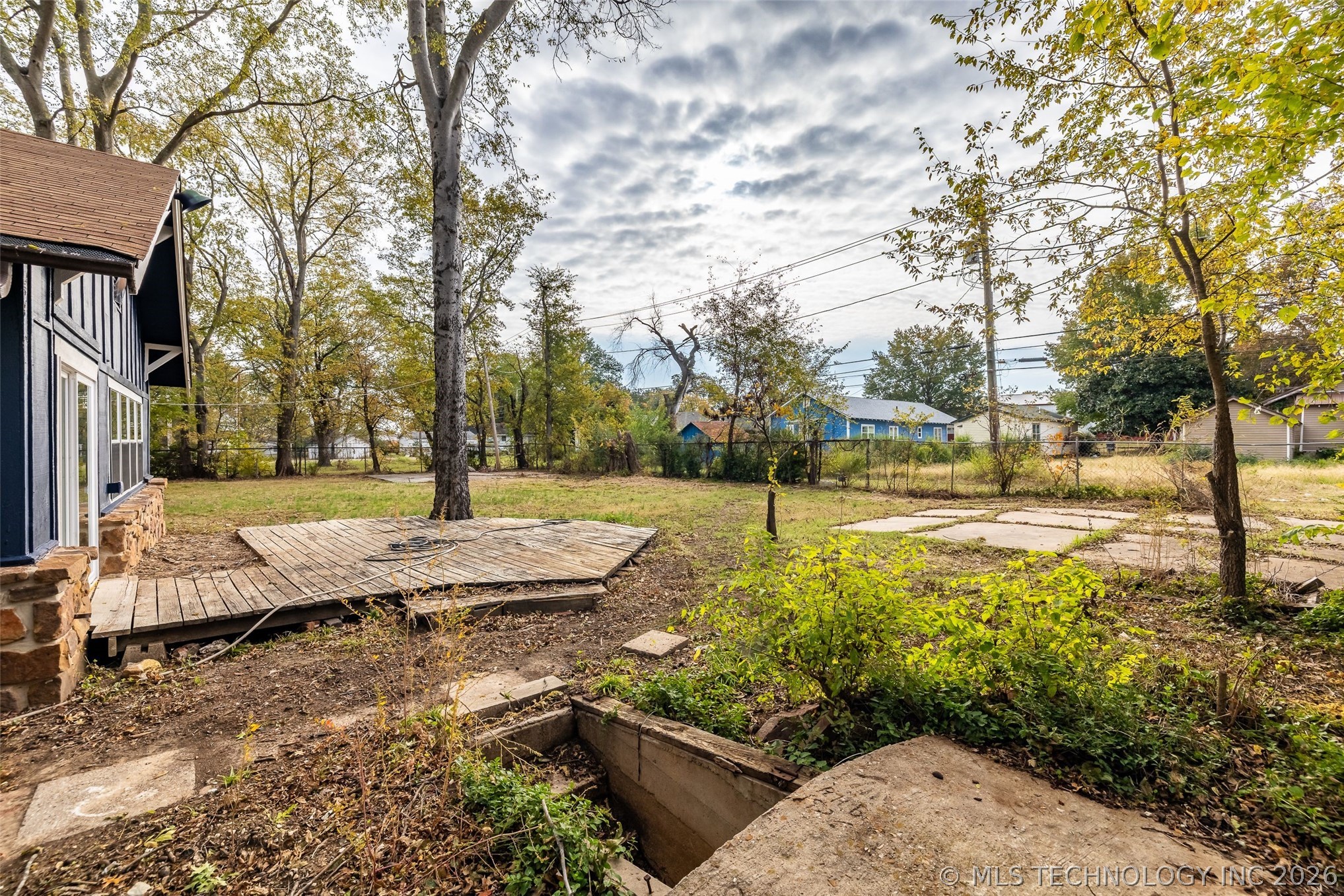 410 W Franklin Street Haskell OK 74436