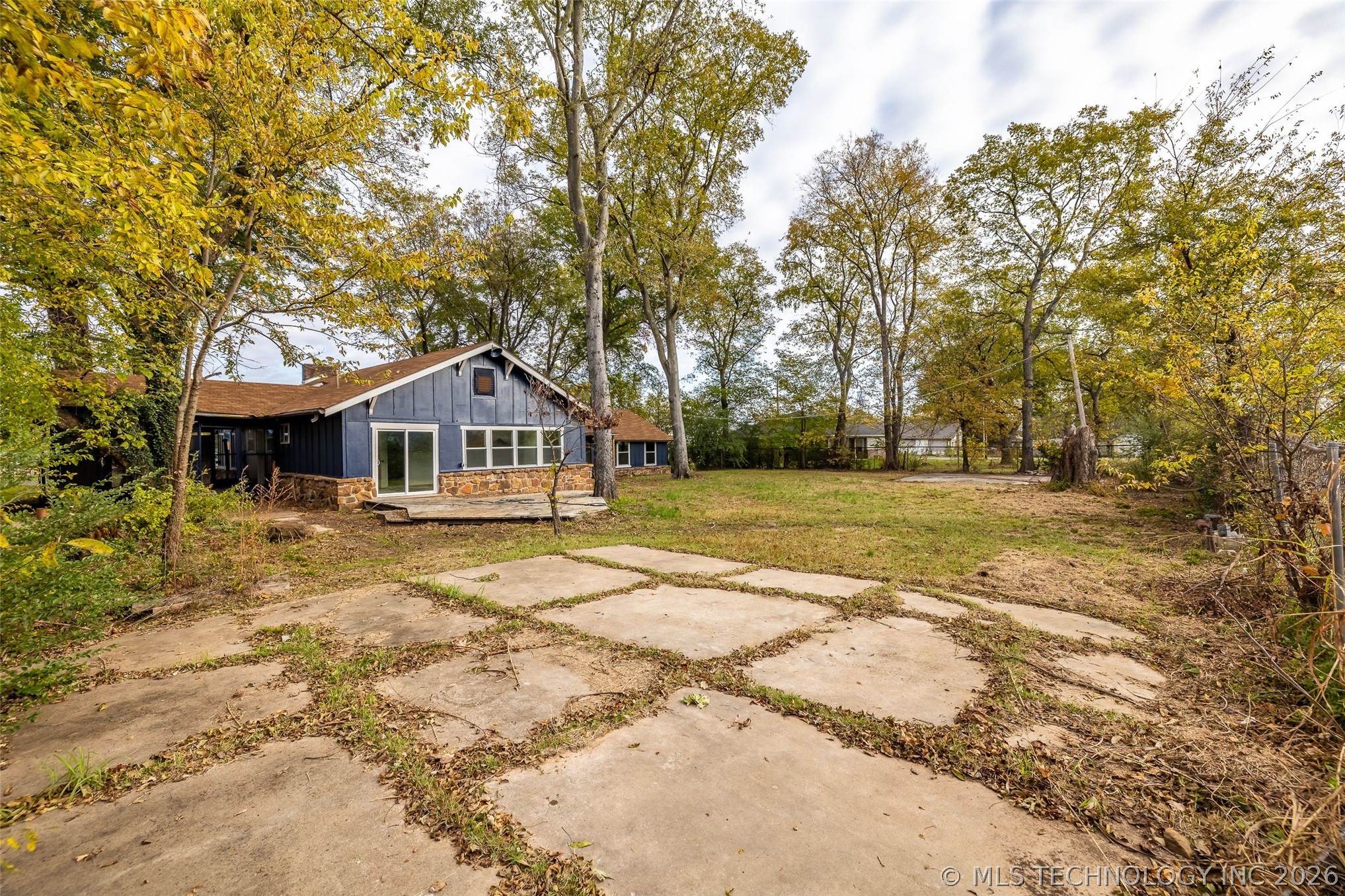 410 W Franklin Street Haskell OK 74436