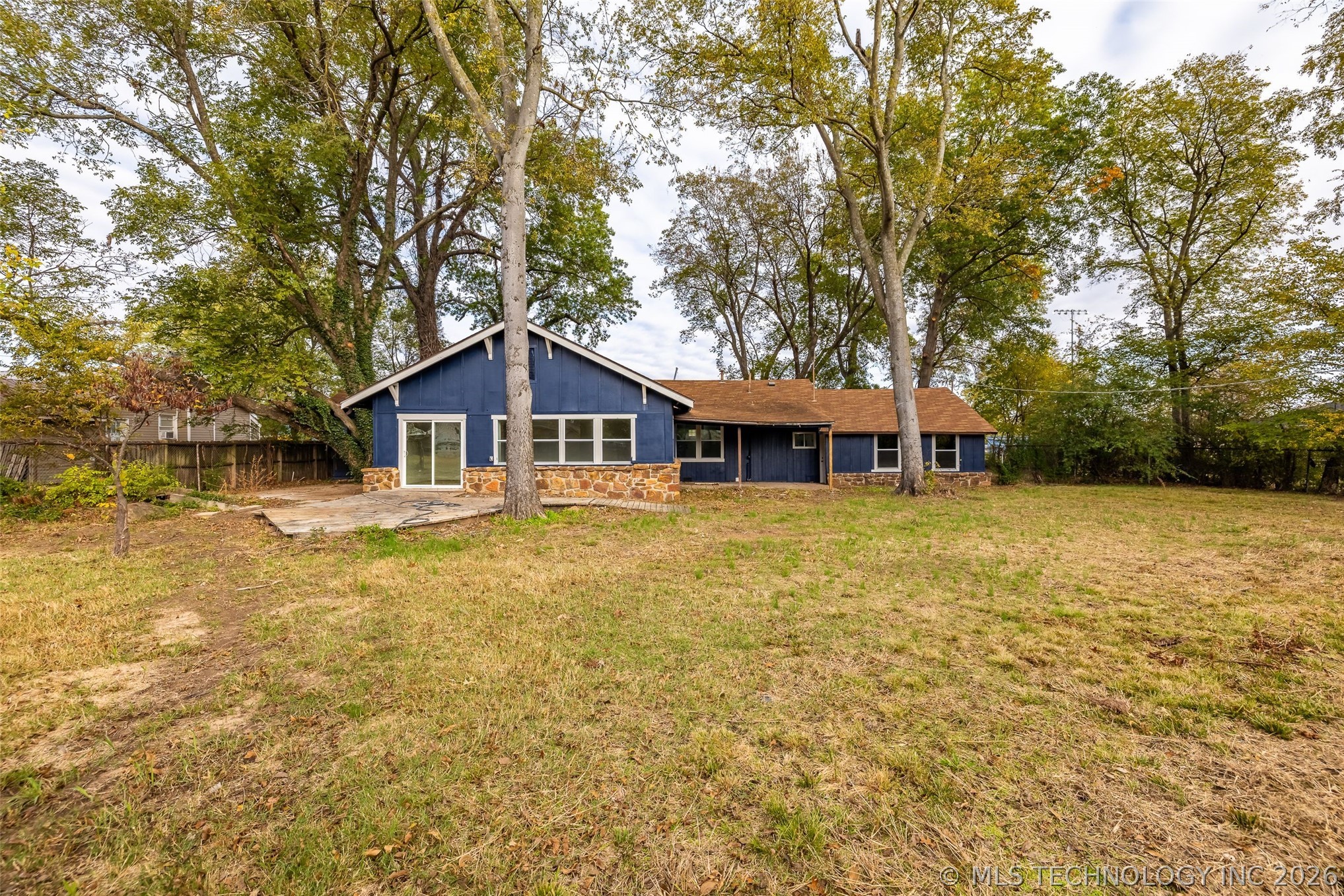 410 W Franklin Street Haskell OK 74436