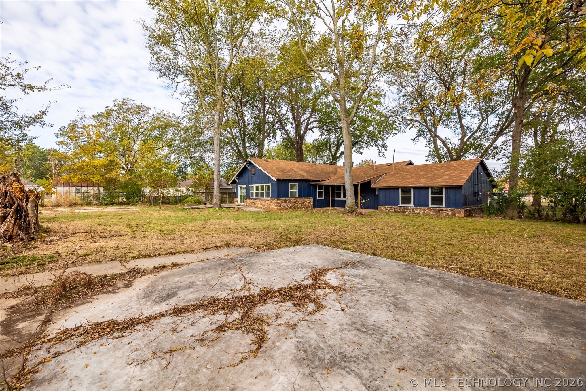 410 W Franklin Street Haskell OK 74436