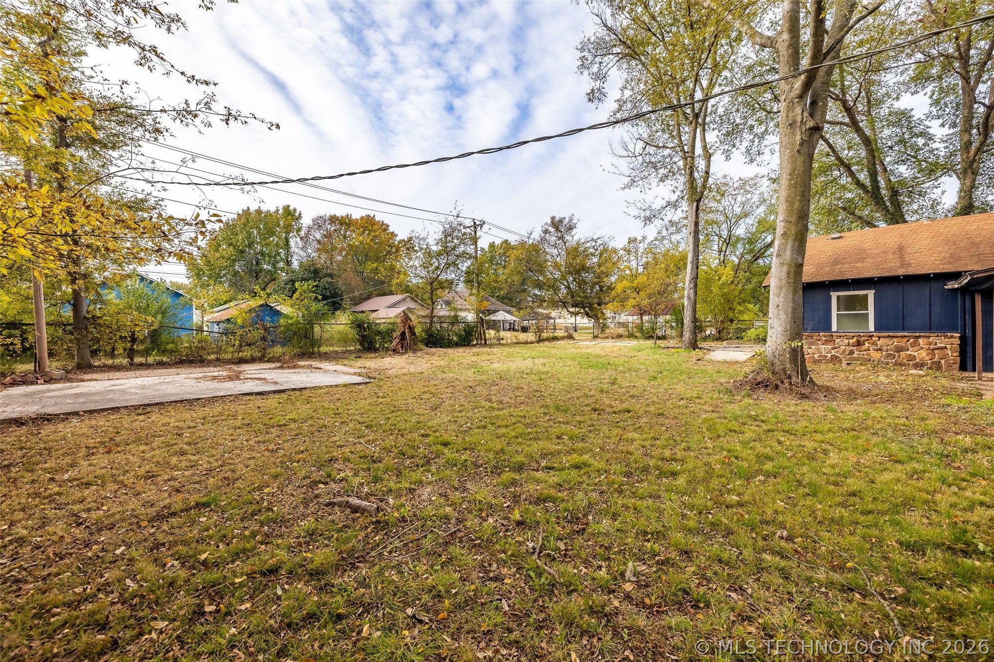 410 W Franklin Street Haskell OK 74436