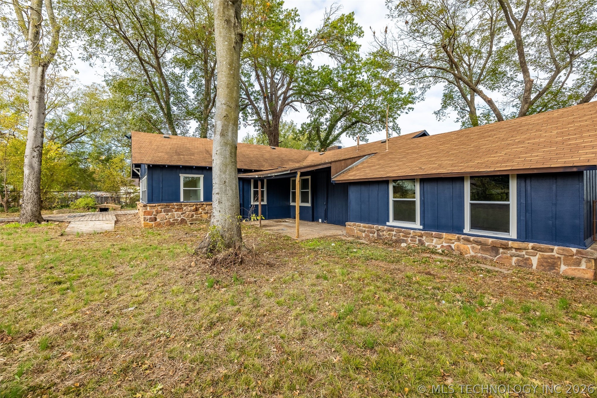 410 W Franklin Street Haskell OK 74436
