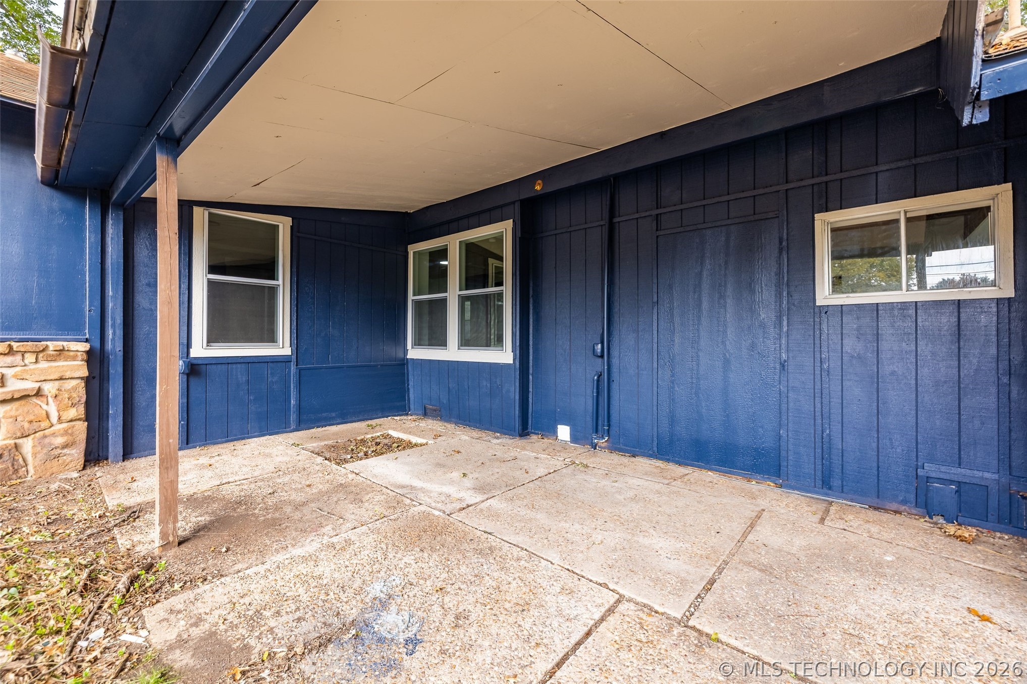 410 W Franklin Street Haskell OK 74436