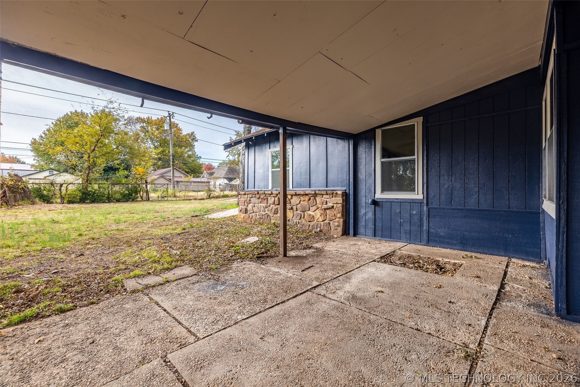 410 W Franklin Street Haskell OK 74436