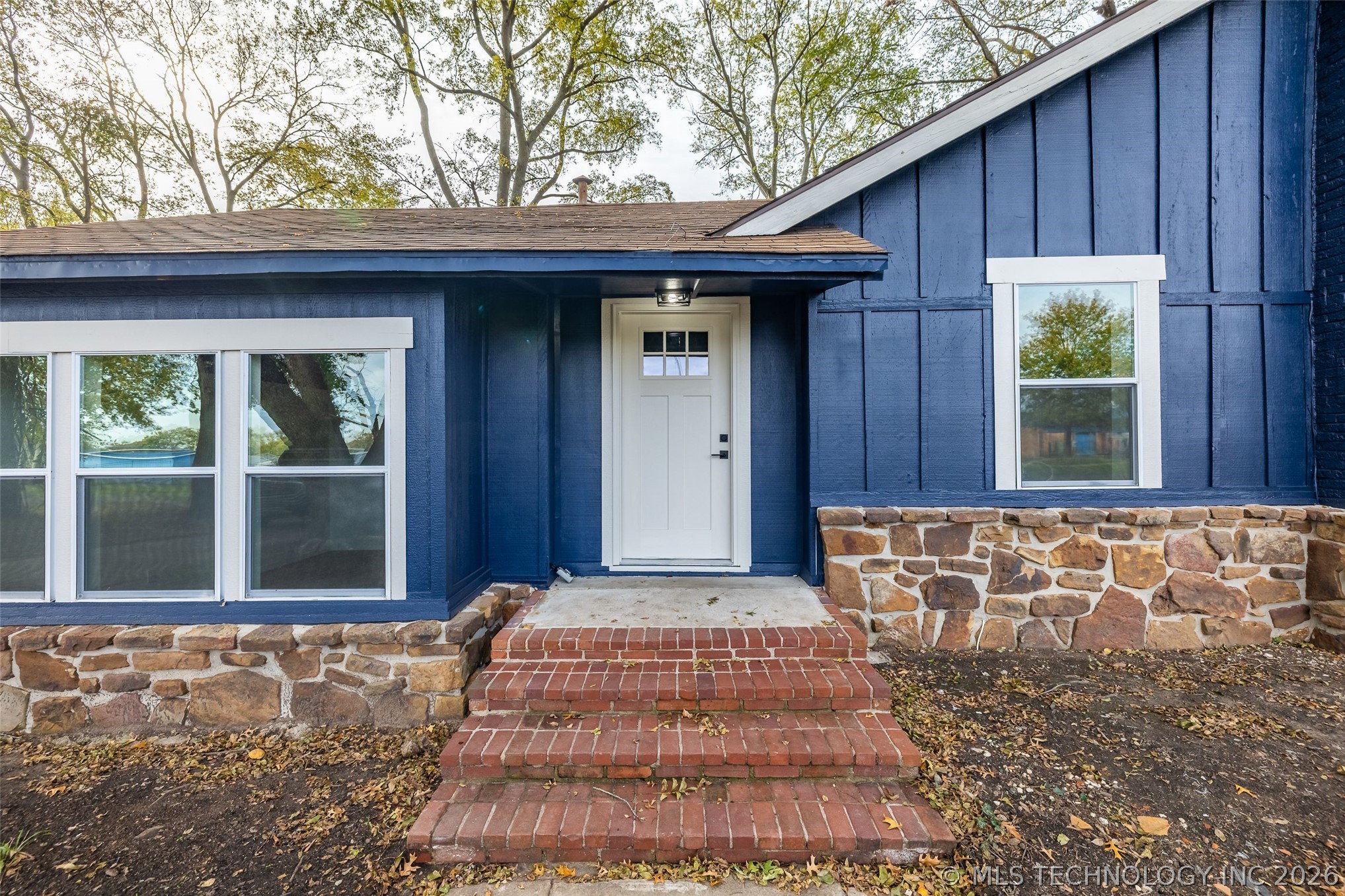 410 W Franklin Street Haskell OK 74436
