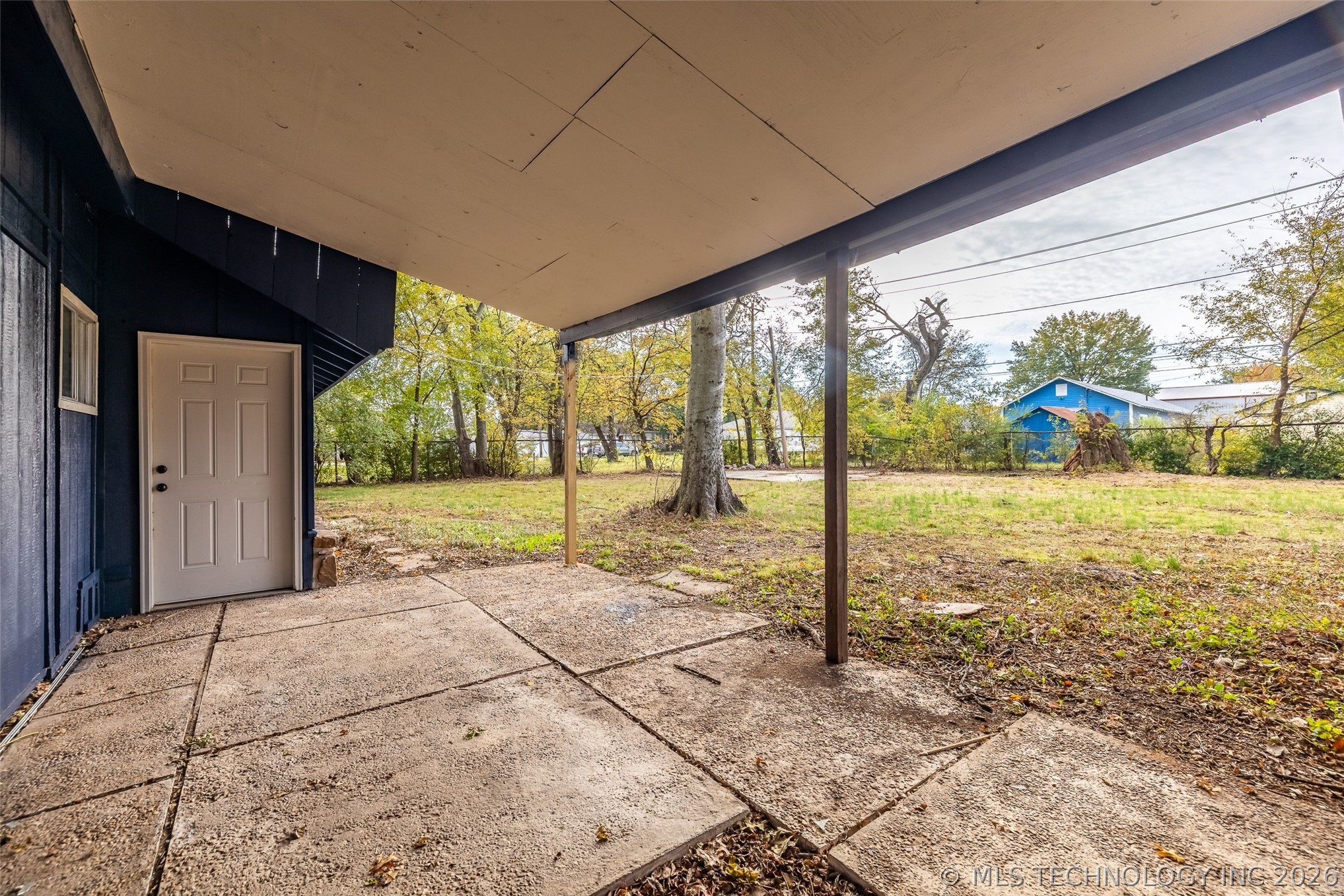410 W Franklin Street Haskell OK 74436