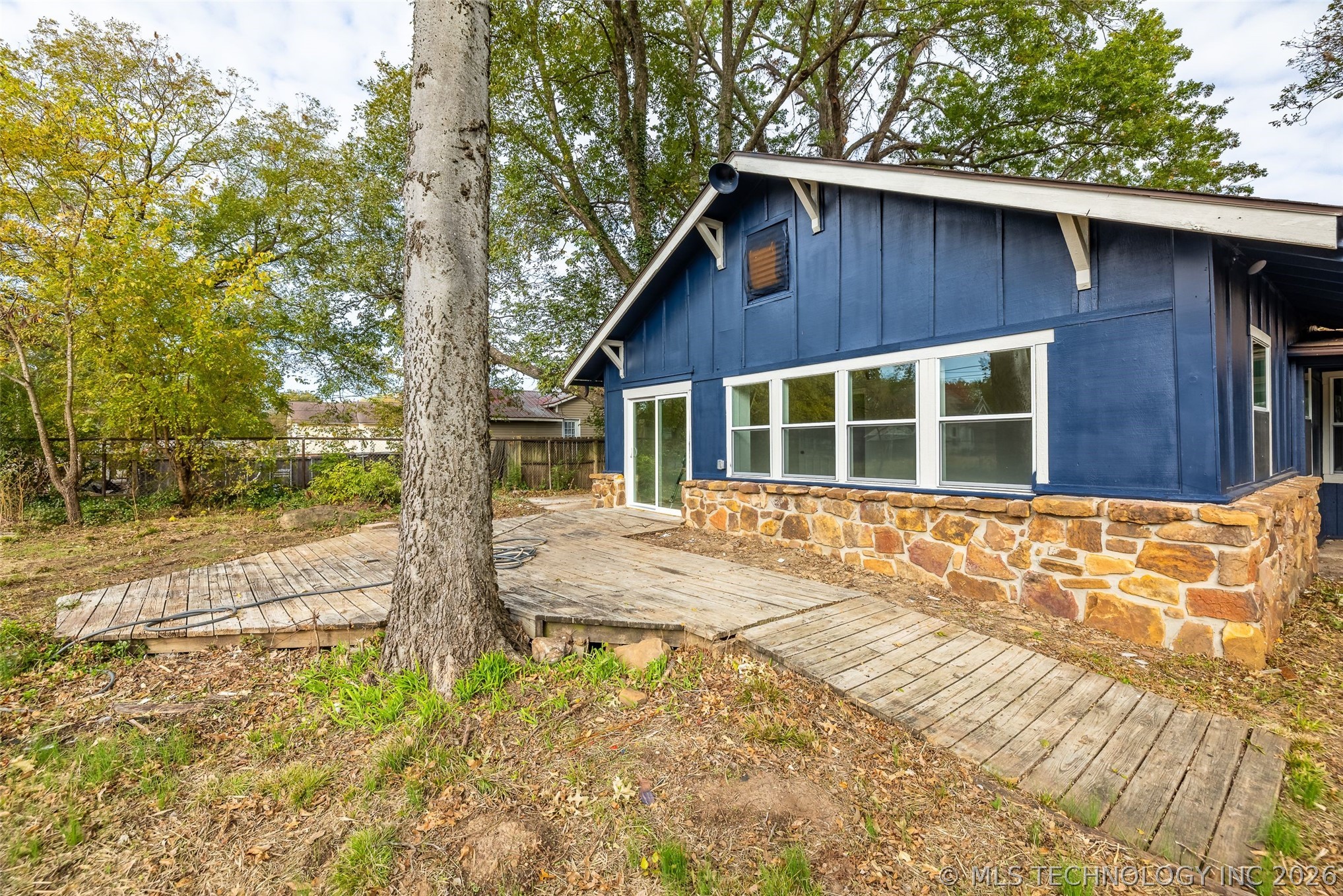 410 W Franklin Street Haskell OK 74436