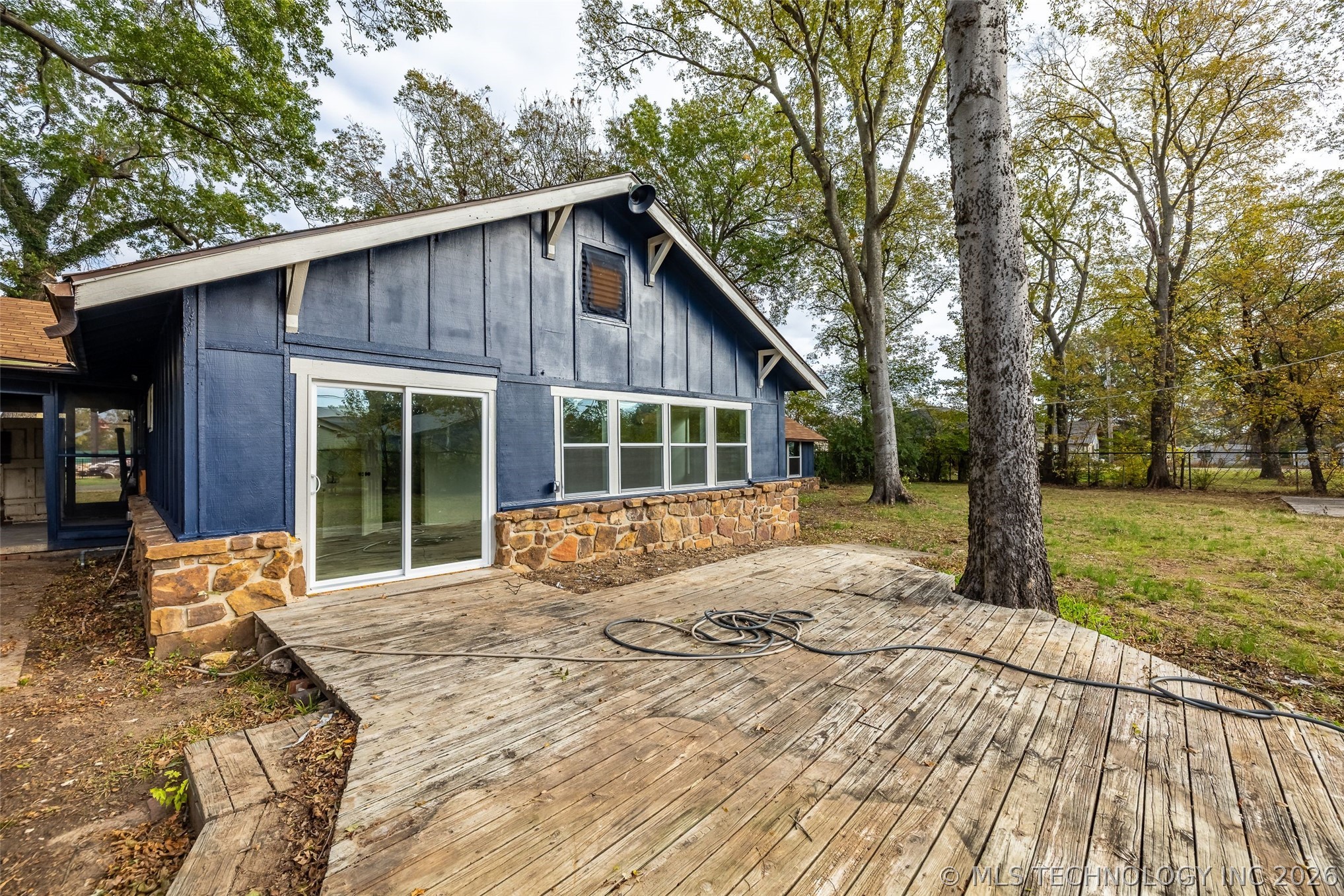 410 W Franklin Street Haskell OK 74436