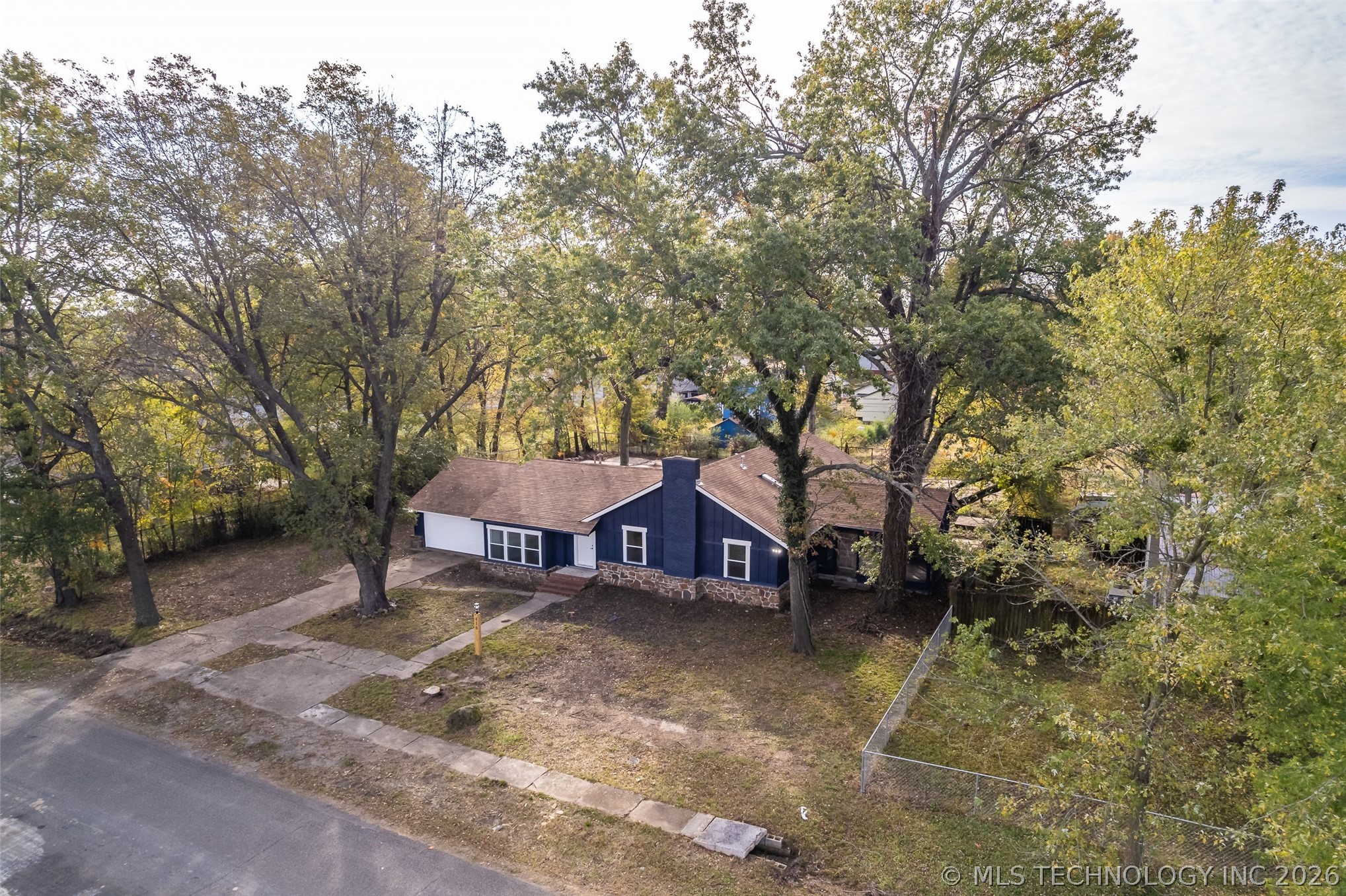 410 W Franklin Street Haskell OK 74436