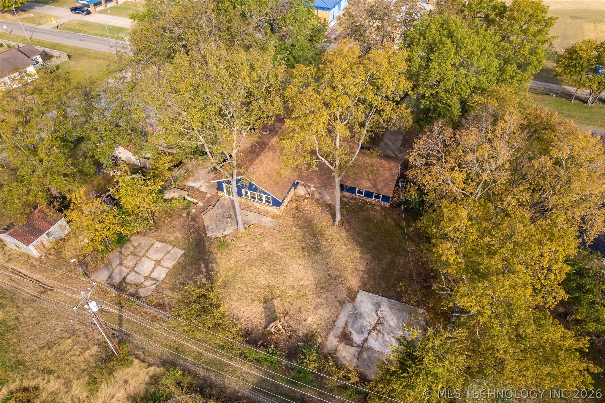 410 W Franklin Street Haskell OK 74436