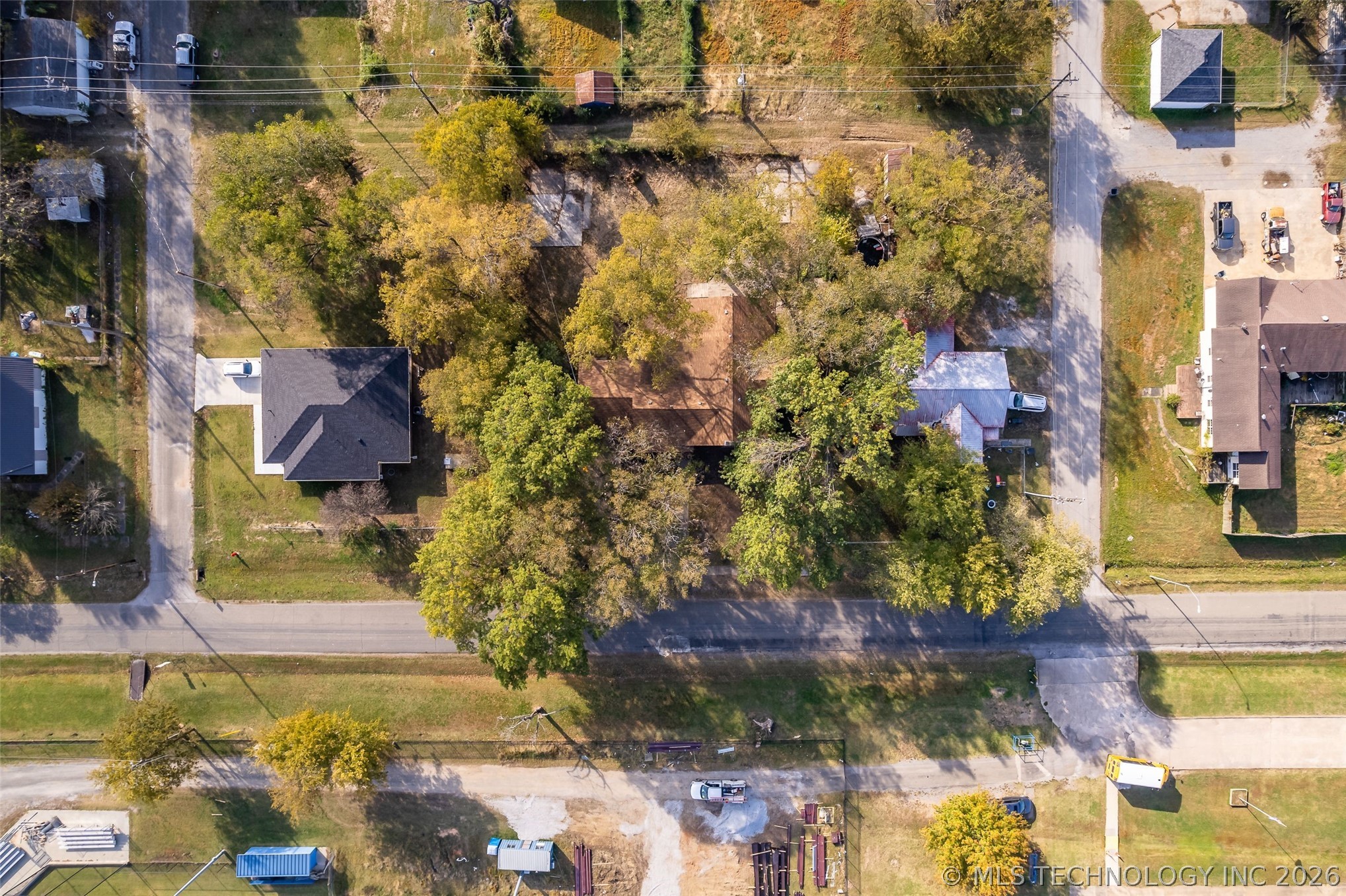 410 W Franklin Street Haskell OK 74436