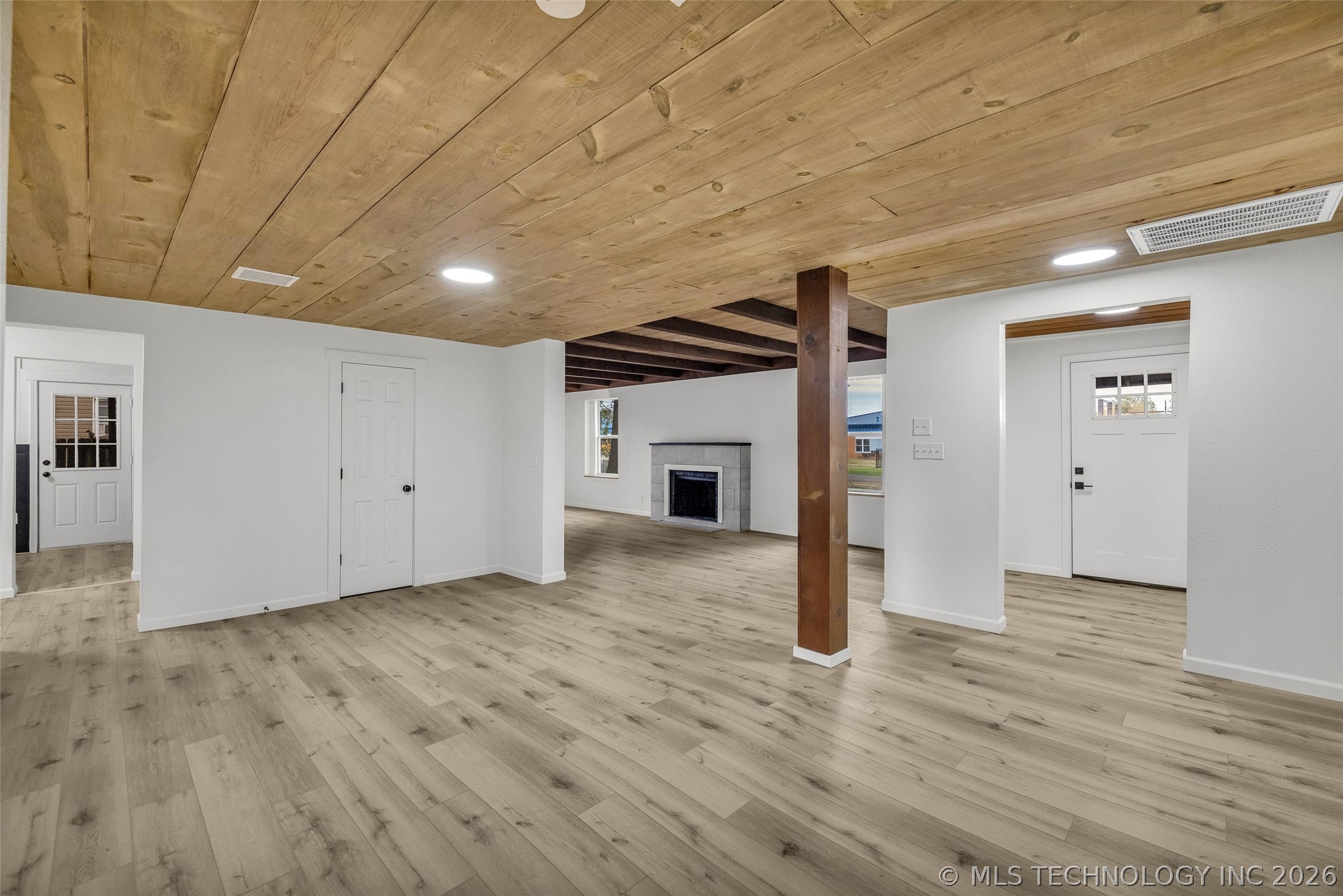 410 W Franklin Street Haskell OK 74436