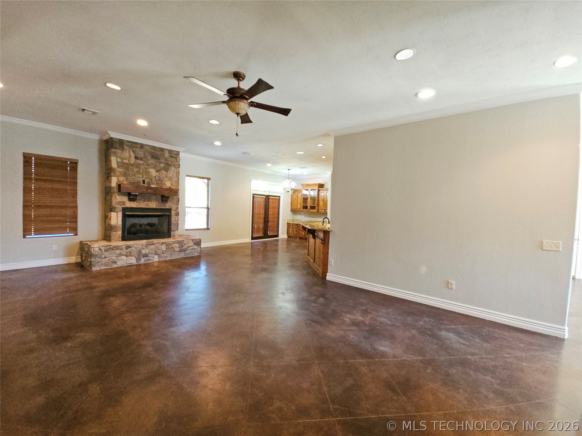 1003 Sunnybrook Mcalester OK 74501