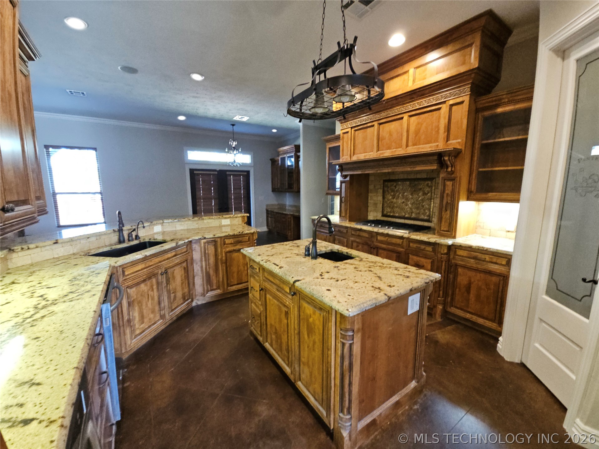 1003 Sunnybrook Mcalester OK 74501