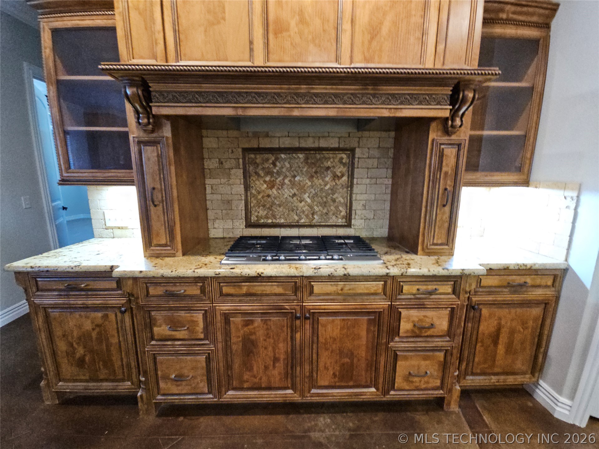 1003 Sunnybrook Mcalester OK 74501