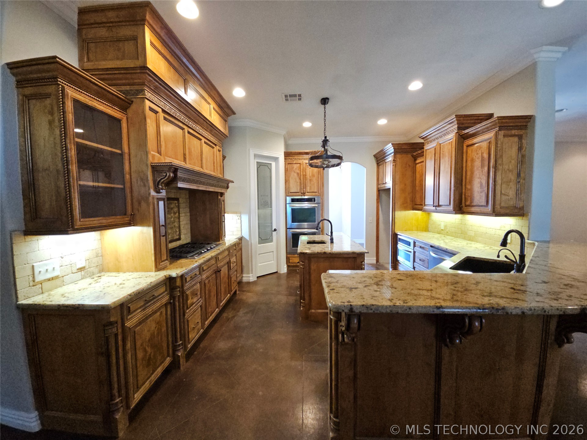 1003 Sunnybrook Mcalester OK 74501