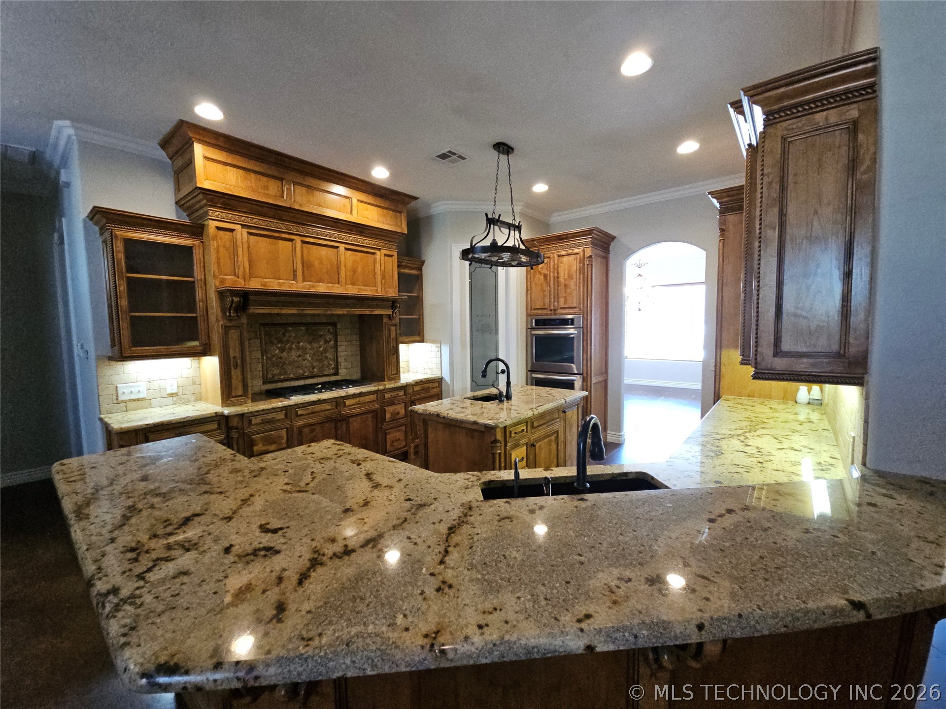 1003 Sunnybrook Mcalester OK 74501