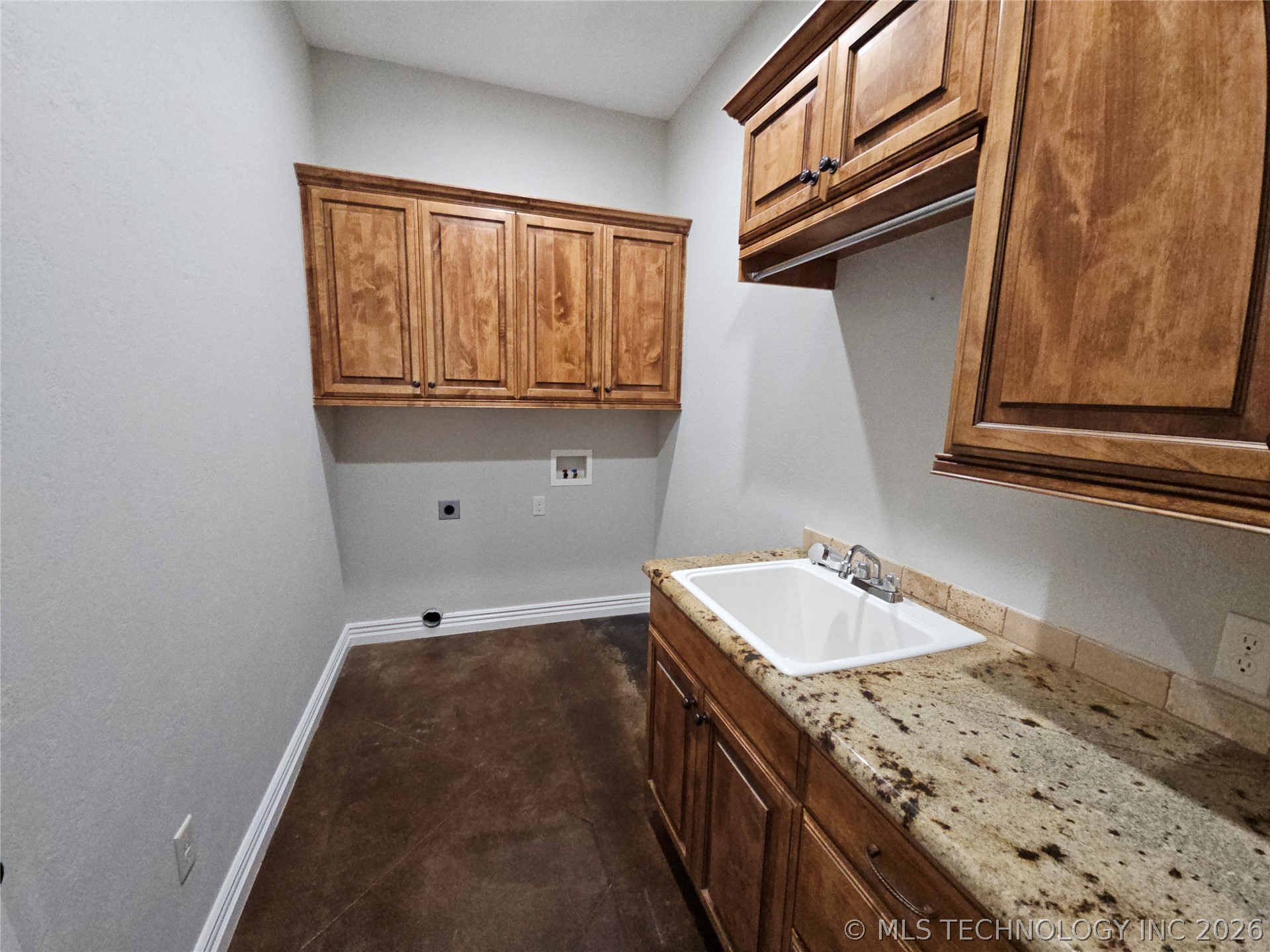 1003 Sunnybrook Mcalester OK 74501