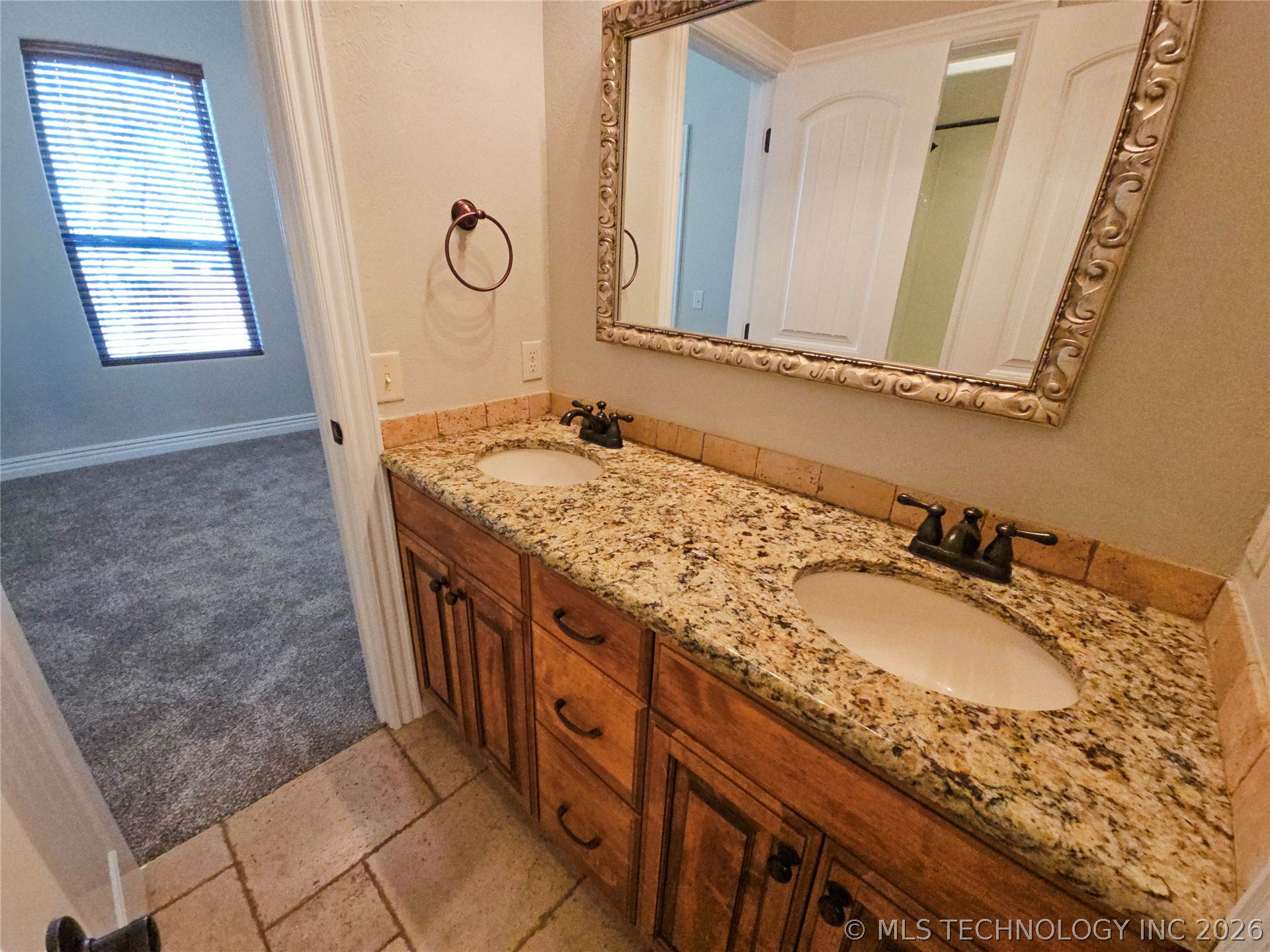 1003 Sunnybrook Mcalester OK 74501