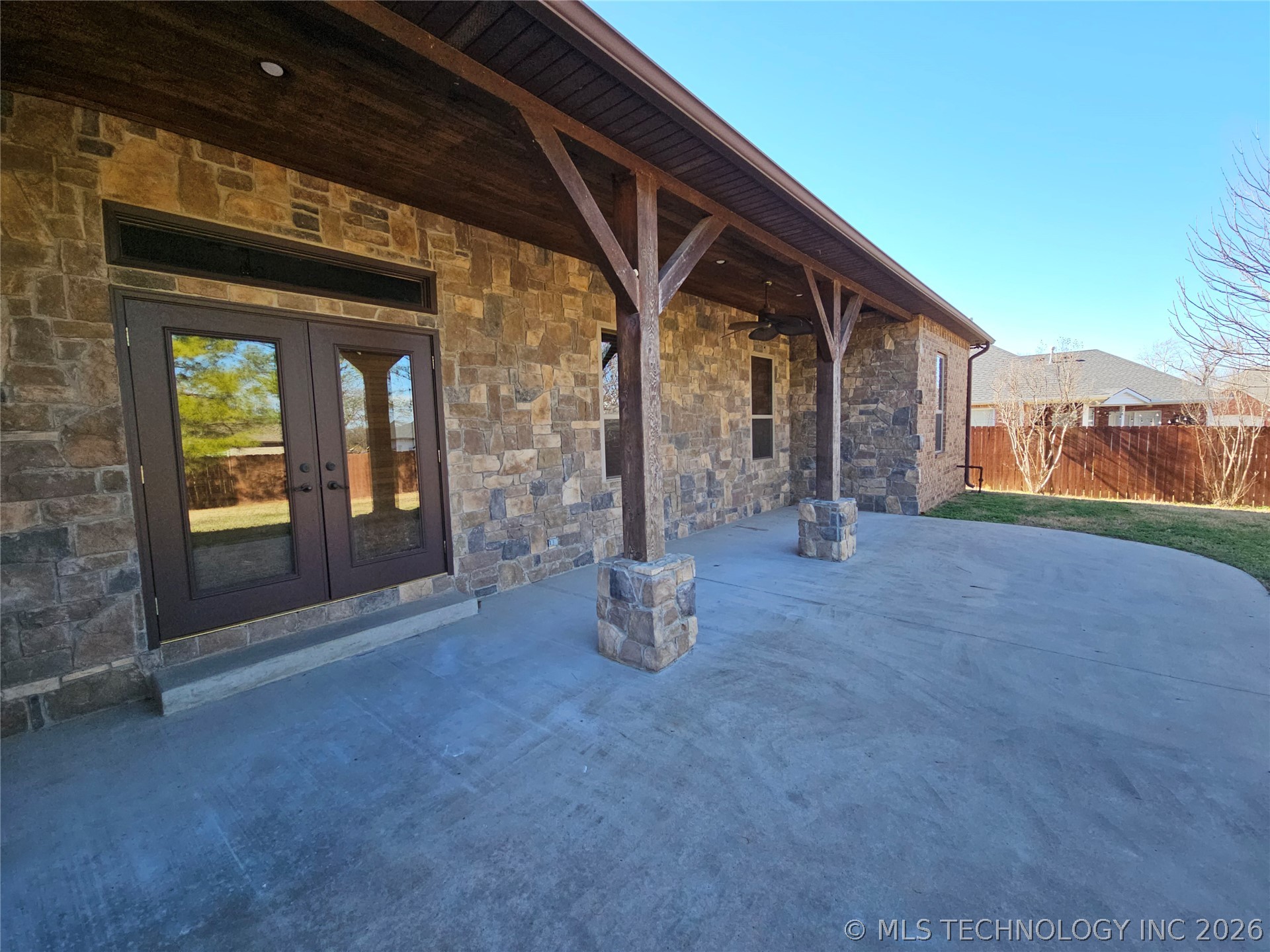 1003 Sunnybrook Mcalester OK 74501