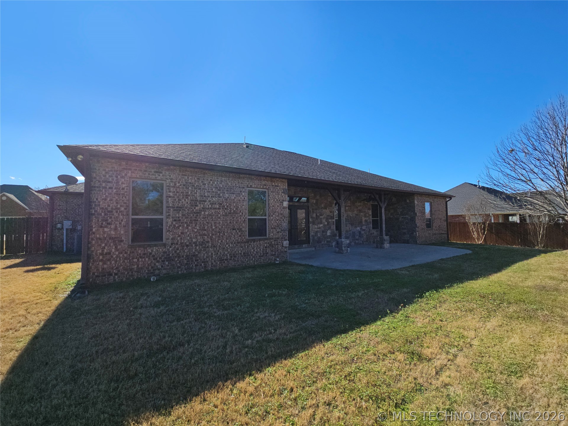 1003 Sunnybrook Mcalester OK 74501