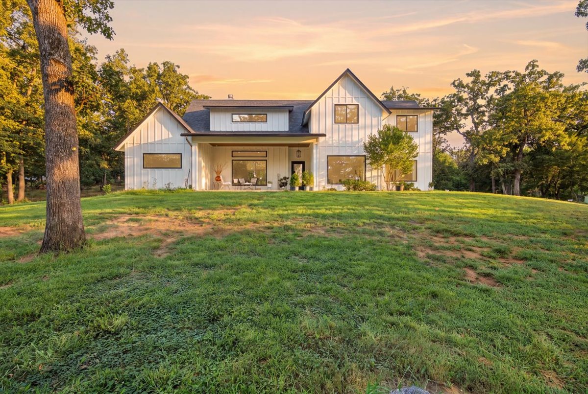 16463 County Road 3600 Ada OK 74820