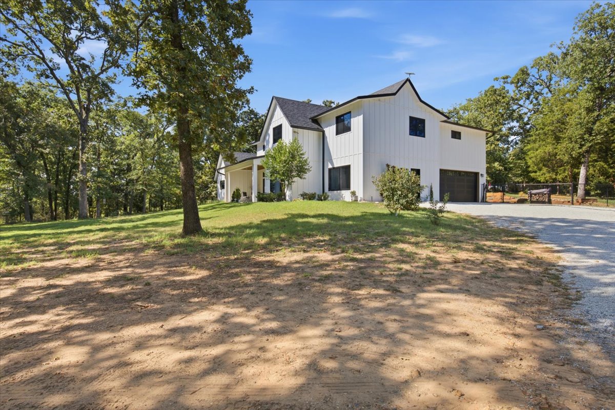 16463 County Road 3600 Ada OK 74820