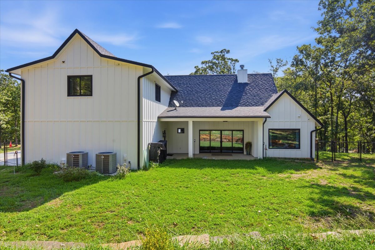16463 County Road 3600 Ada OK 74820