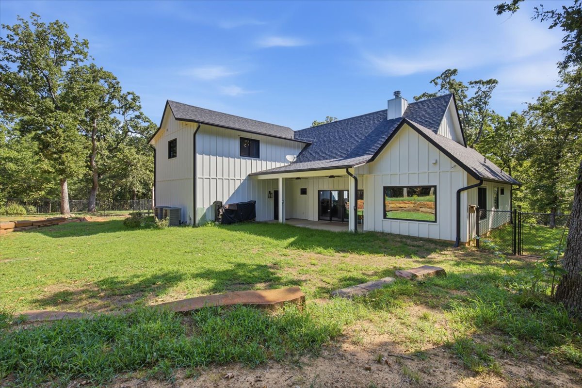 16463 County Road 3600 Ada OK 74820