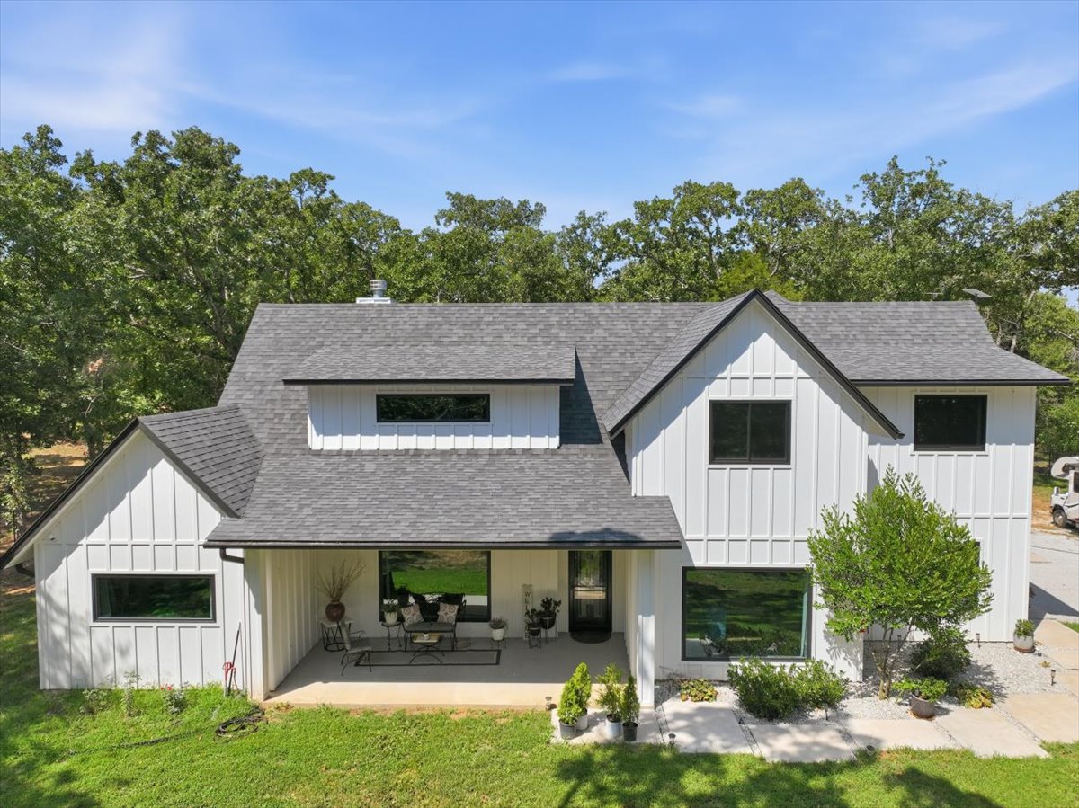 16463 County Road 3600 Ada OK 74820