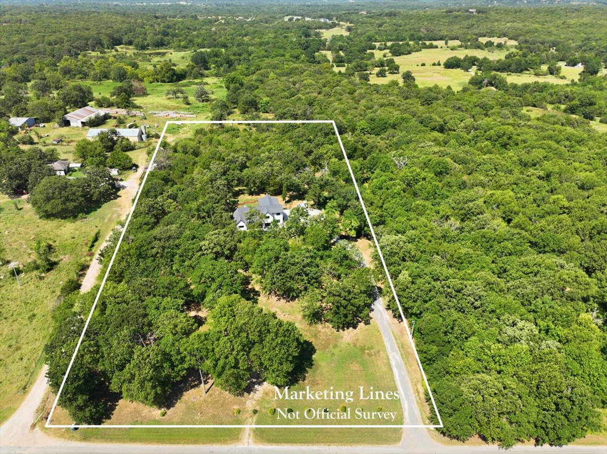 16463 County Road 3600 Ada OK 74820
