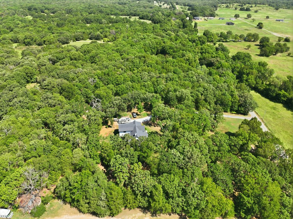 16463 County Road 3600 Ada OK 74820
