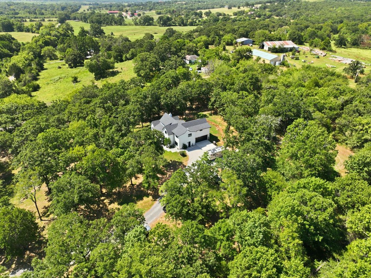 16463 County Road 3600 Ada OK 74820