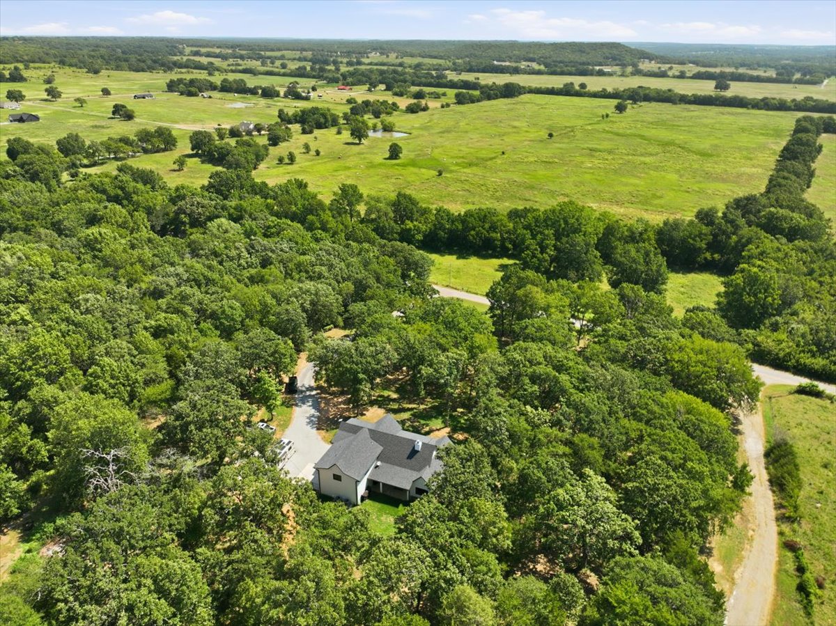 16463 County Road 3600 Ada OK 74820