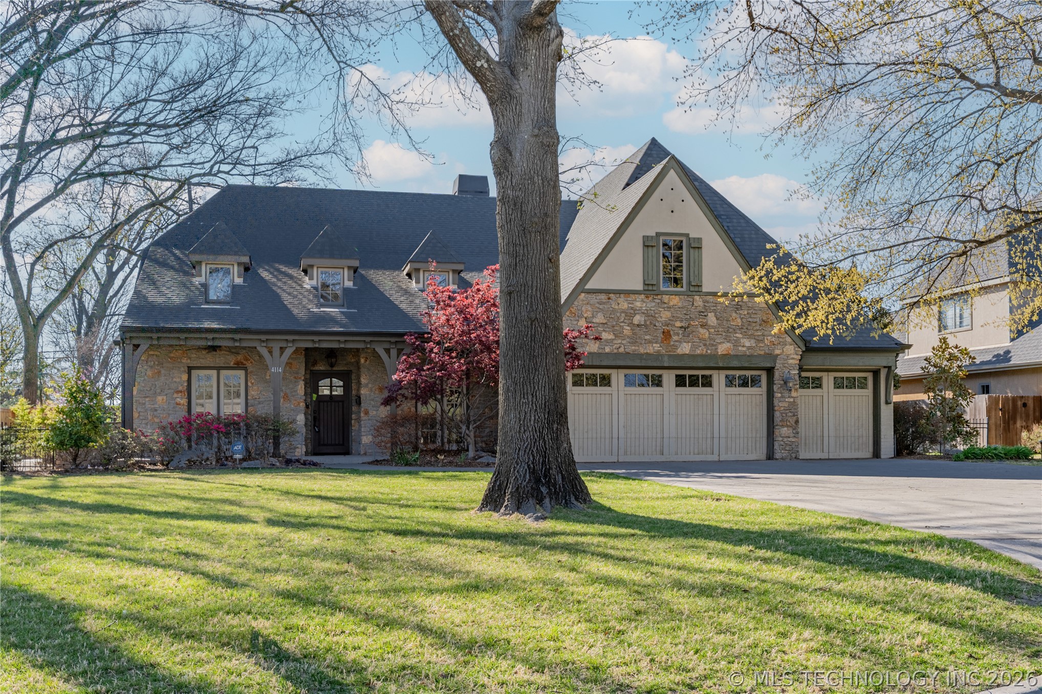4114 S Birmingham Avenue Tulsa OK 74105