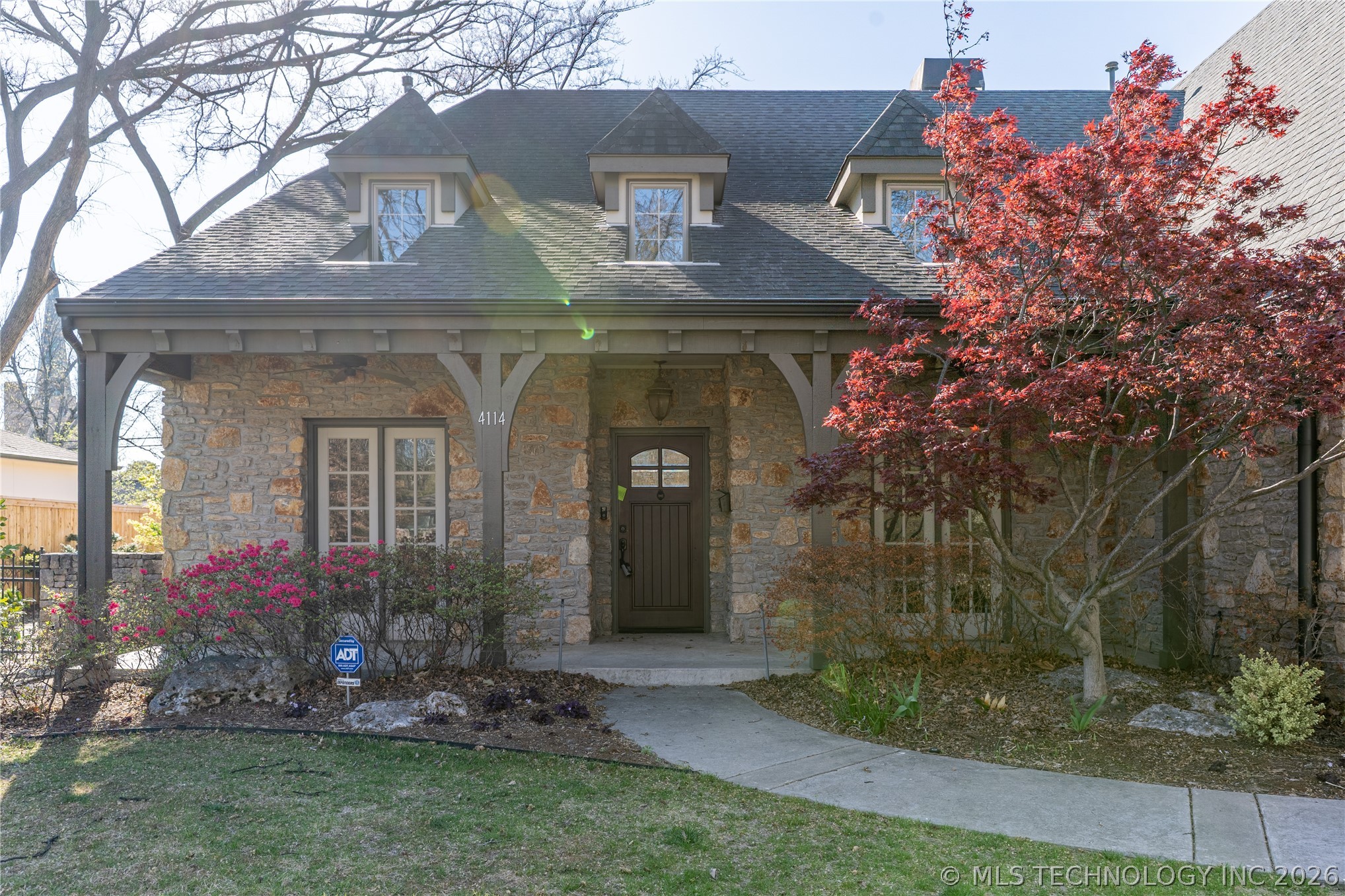4114 S Birmingham Avenue Tulsa OK 74105