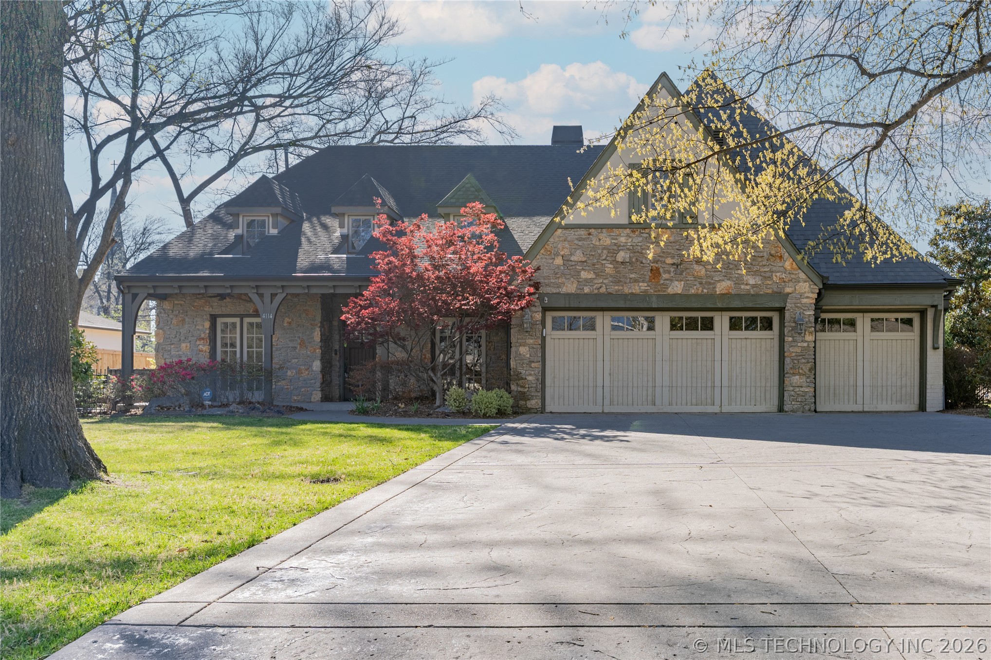 4114 S Birmingham Avenue Tulsa OK 74105