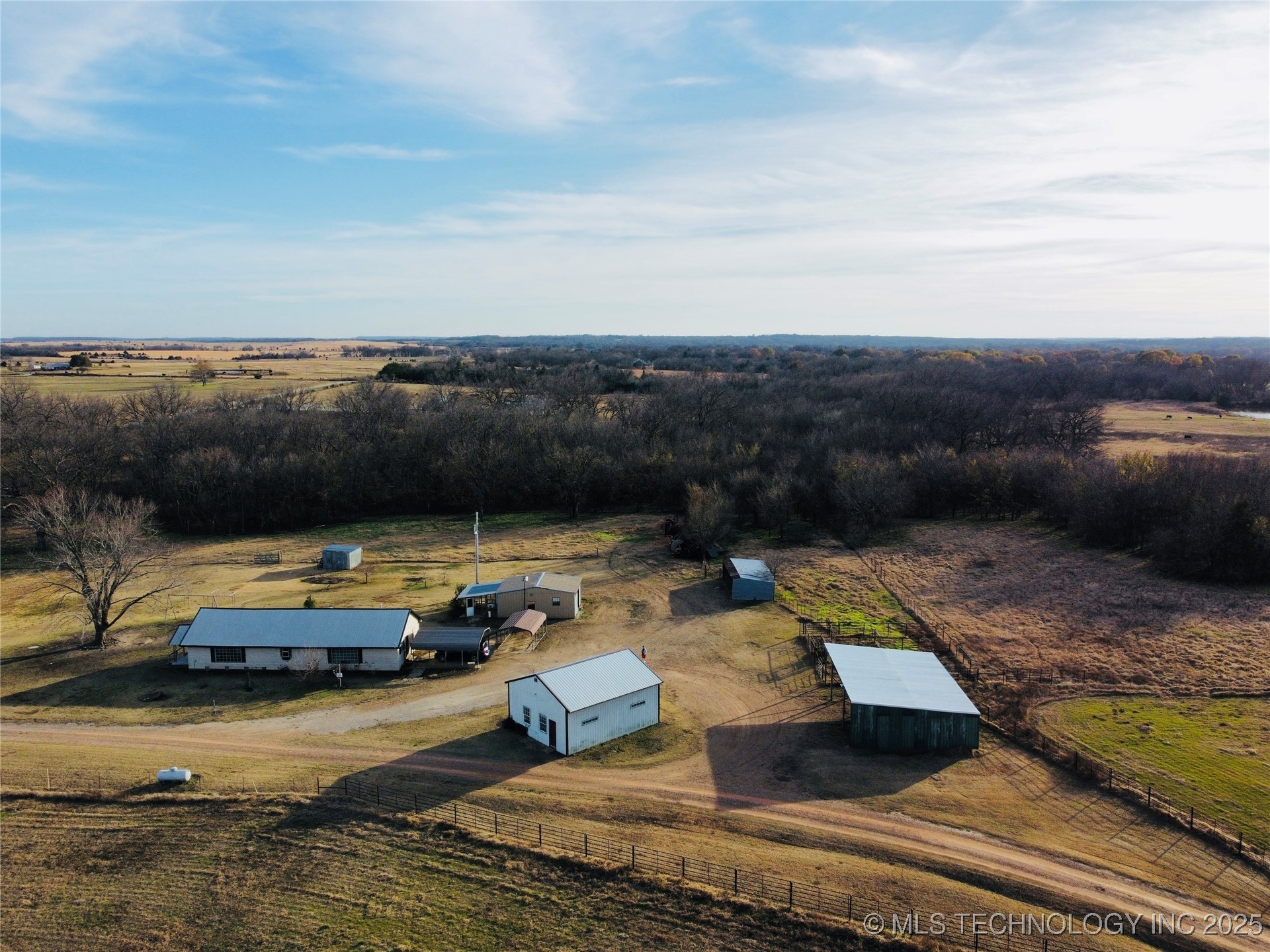 2015 S 14th Street Okemah OK 74859