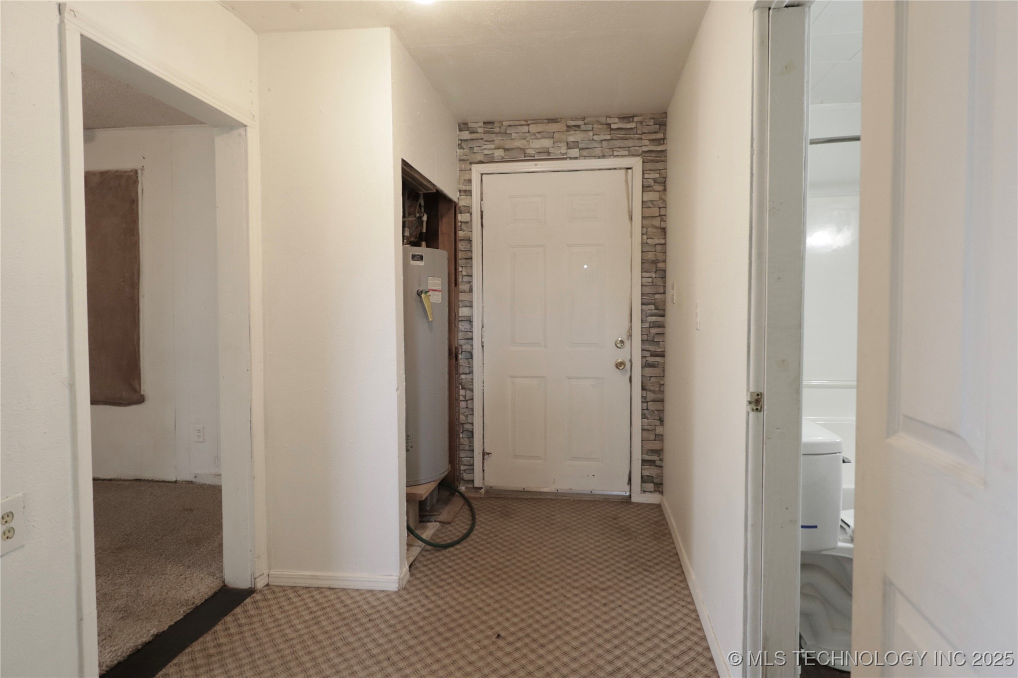 2015 S 14th Street Okemah OK 74859