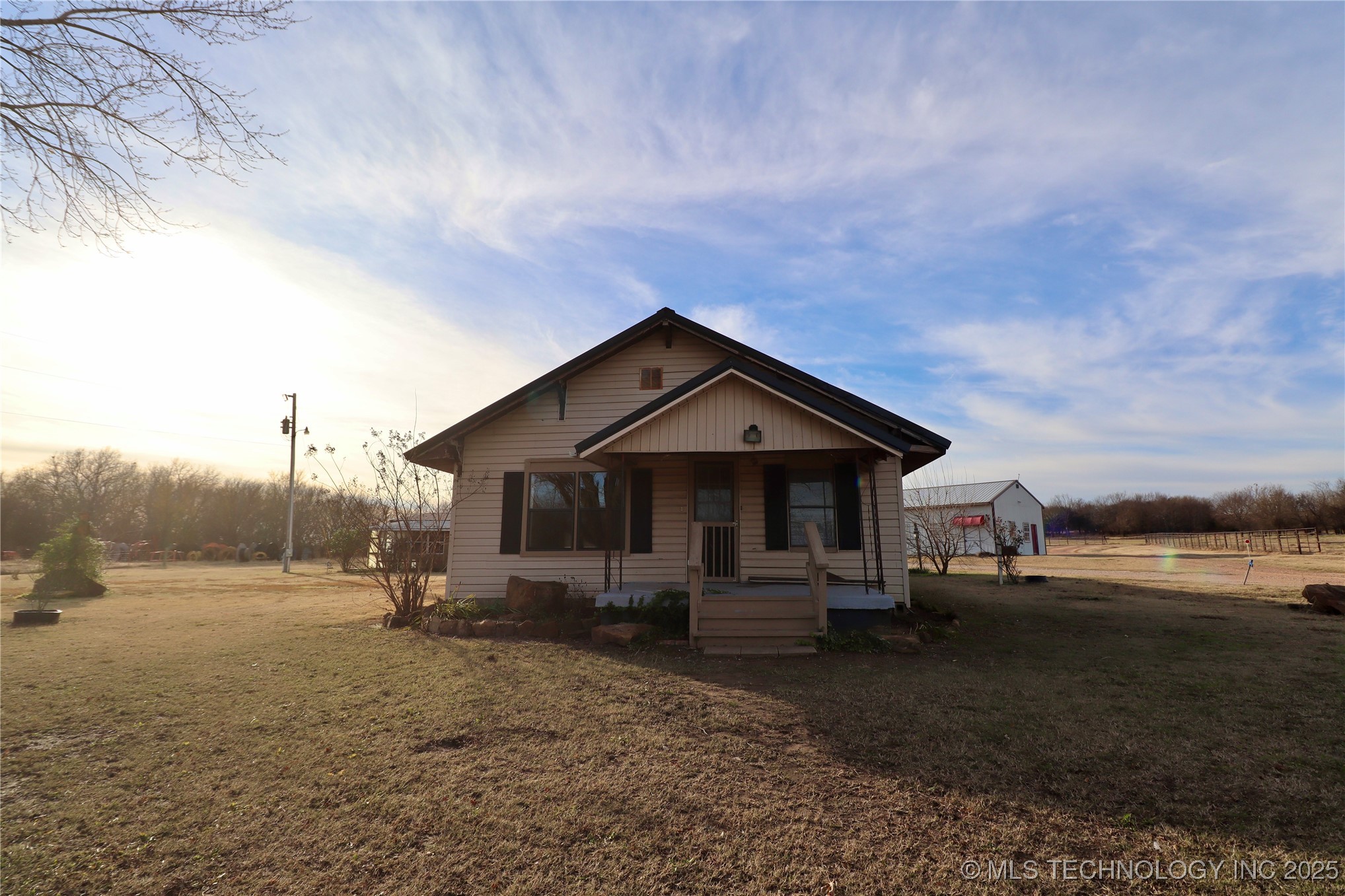 2015 S 14th Street Okemah OK 74859