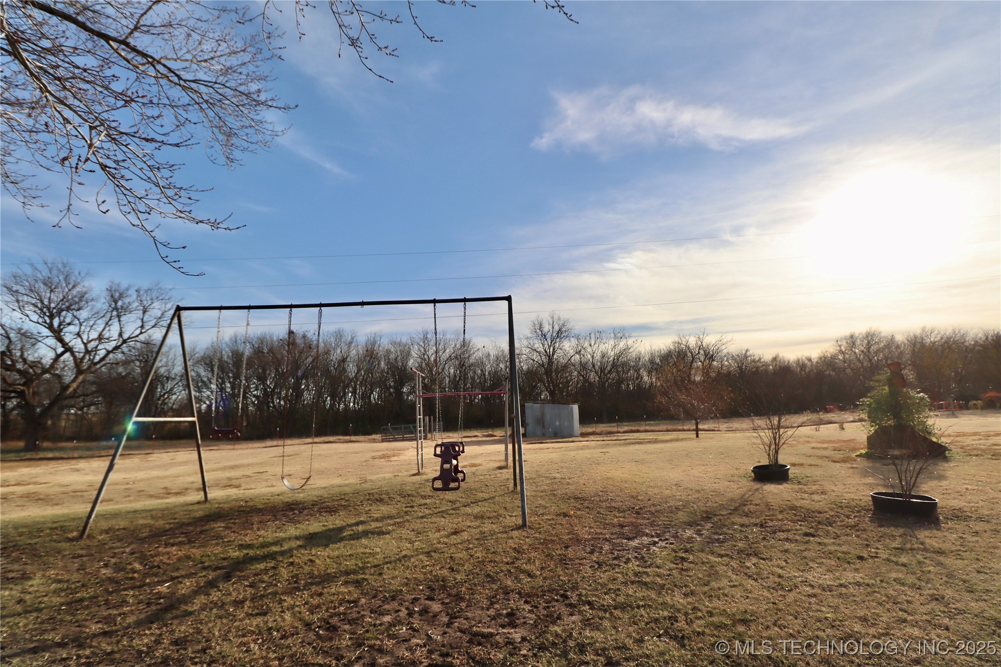 2015 S 14th Street Okemah OK 74859