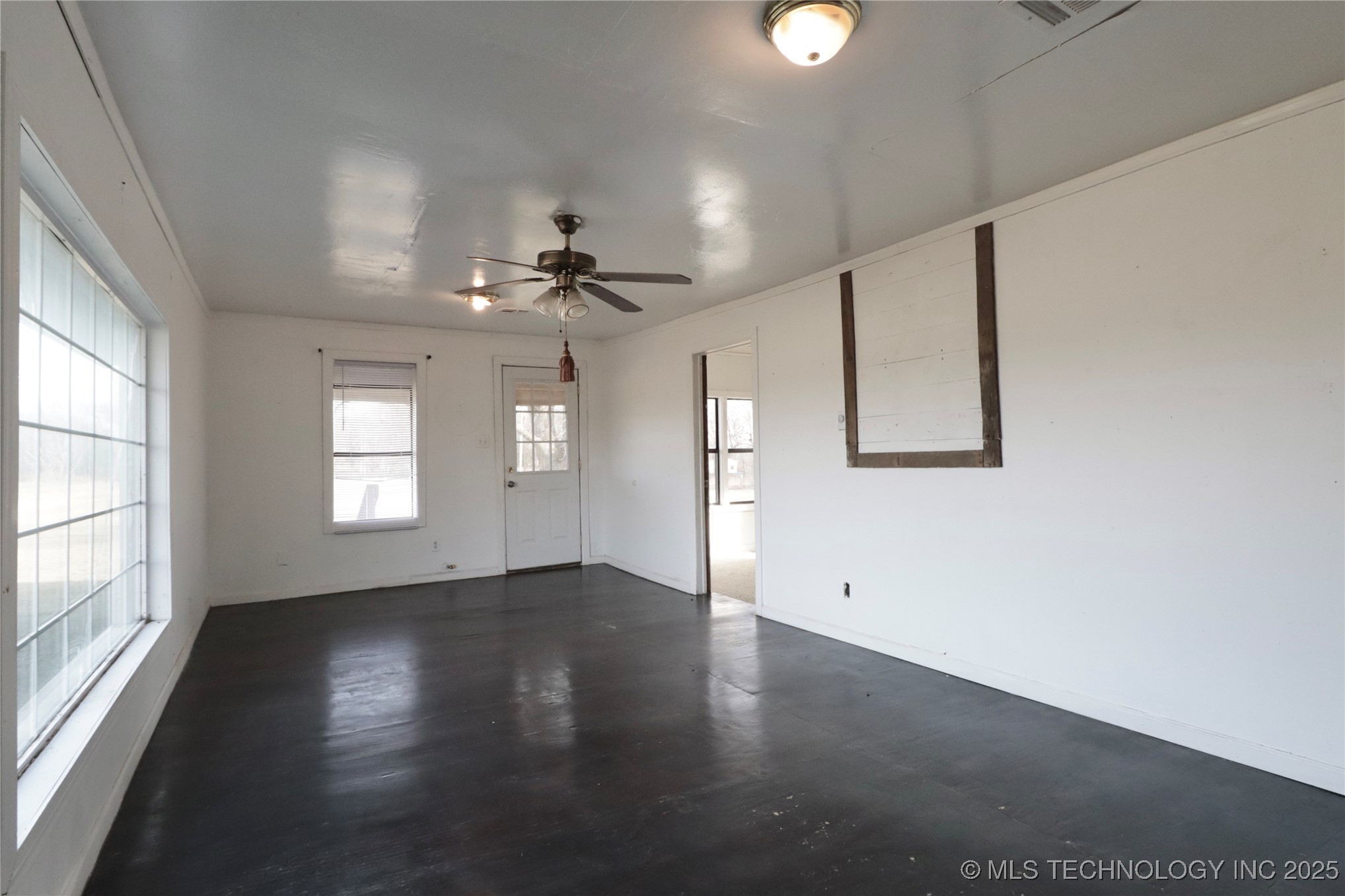 2015 S 14th Street Okemah OK 74859